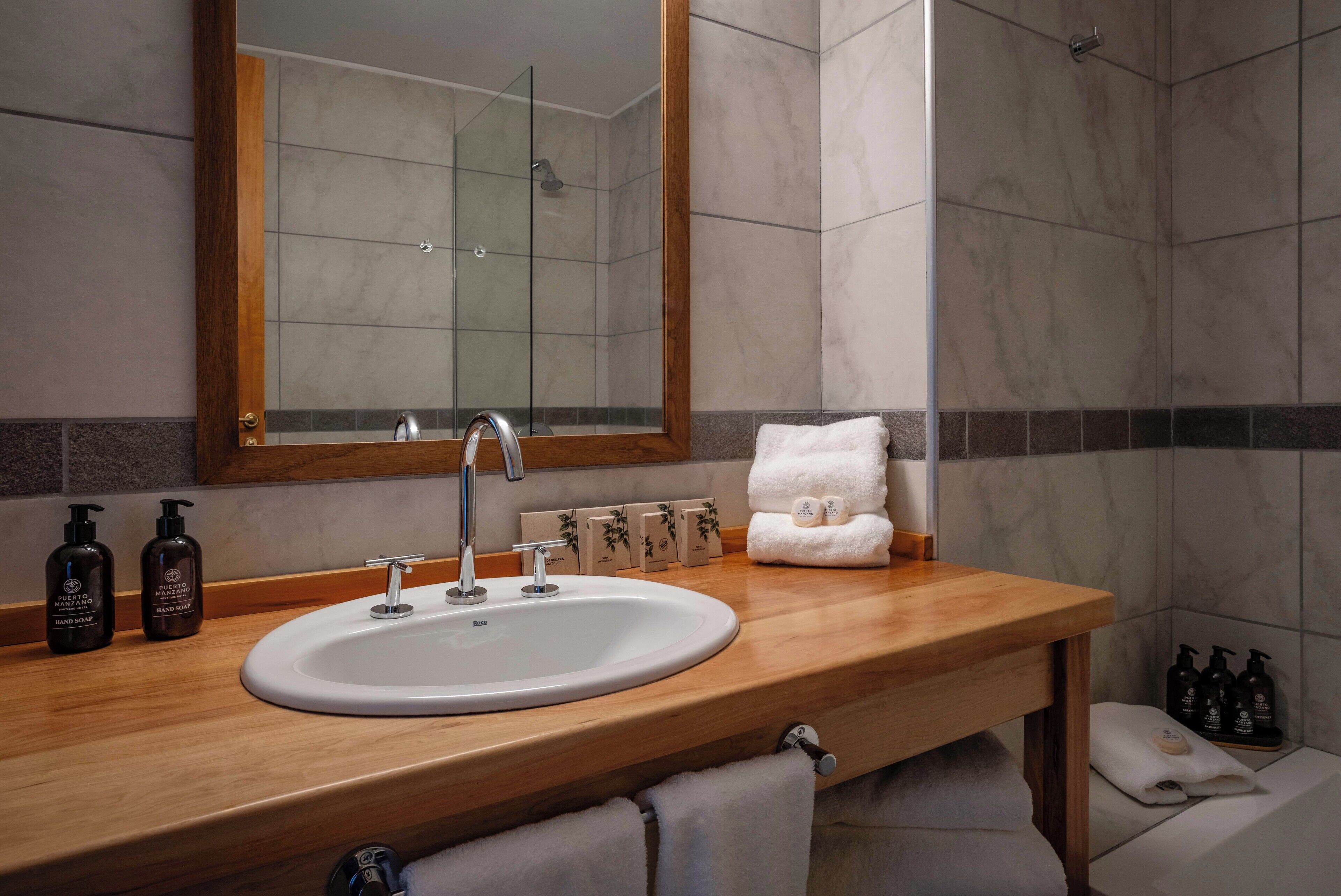 Puerto Manzano Boutique Hotel