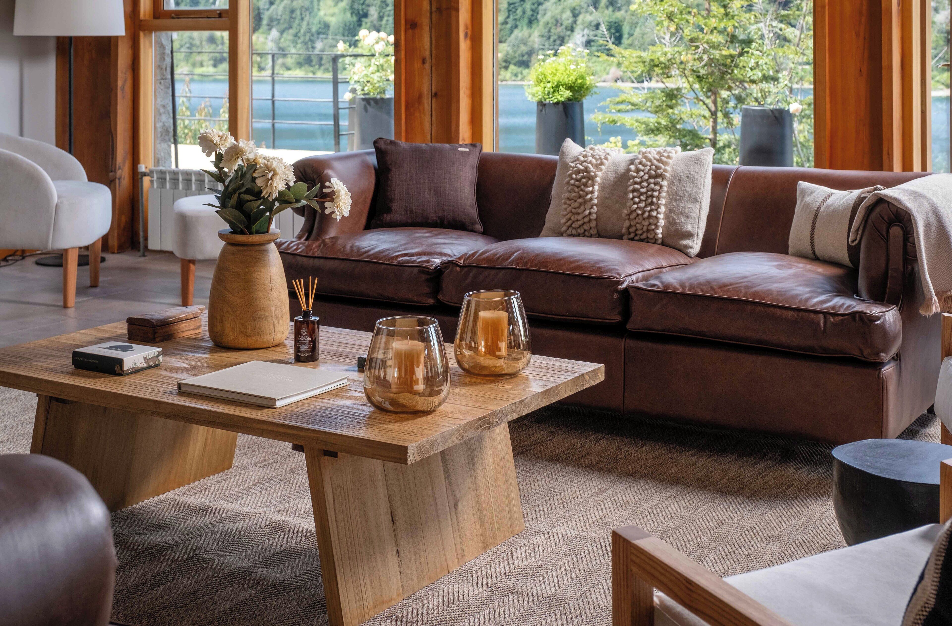 Puerto Manzano Boutique Hotel