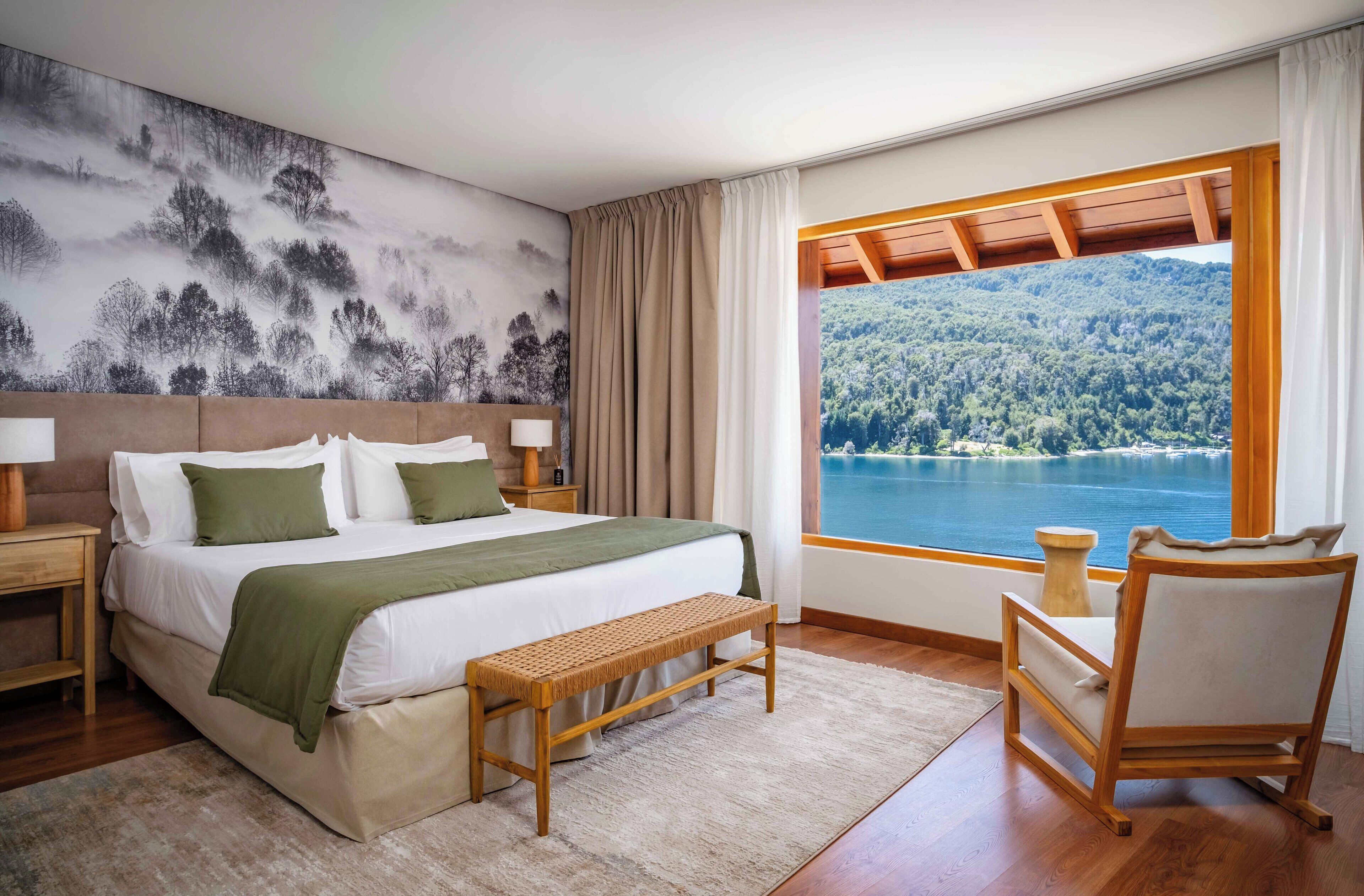 Puerto Manzano Boutique Hotel