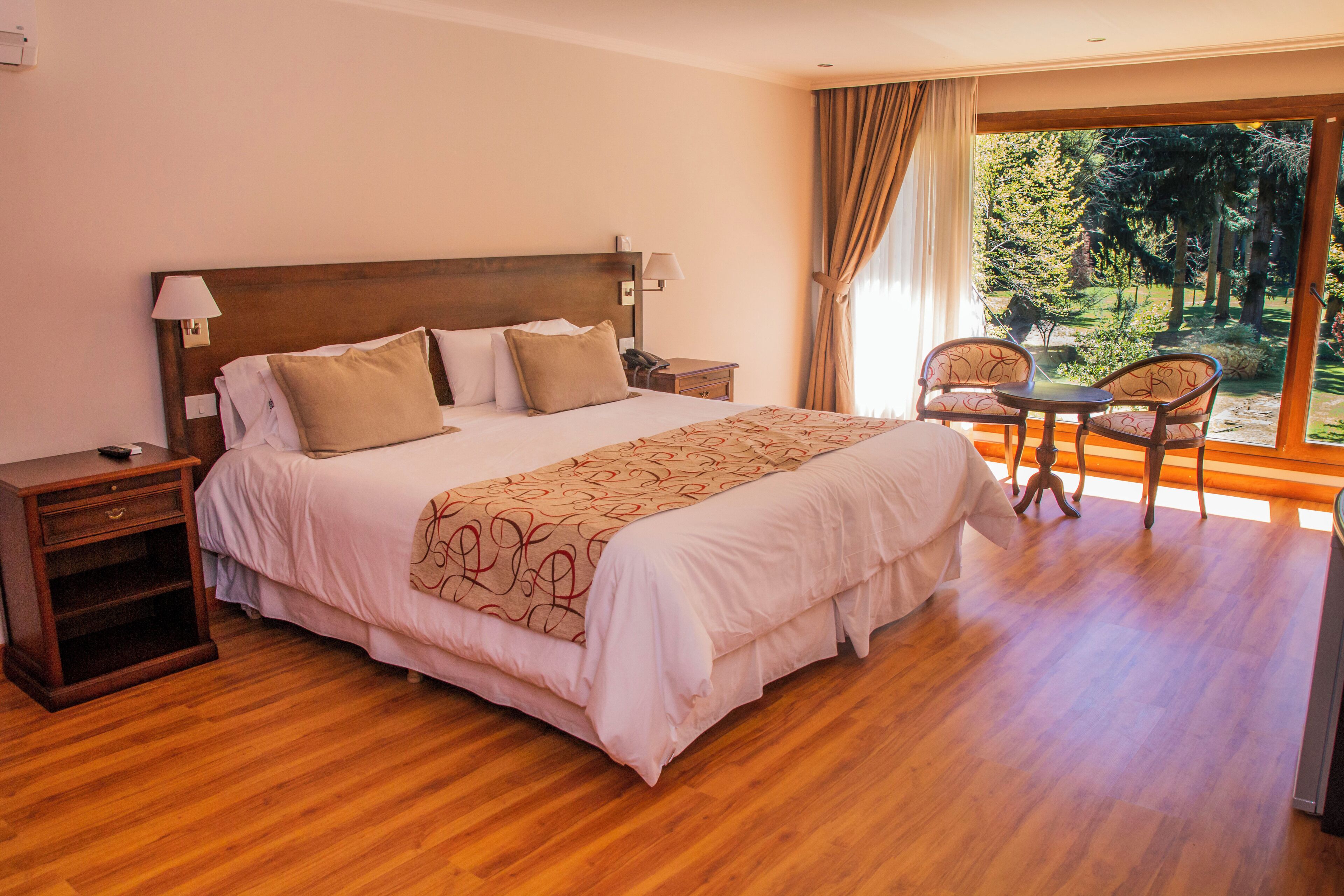 Ruca Kuyen Golf And Resort