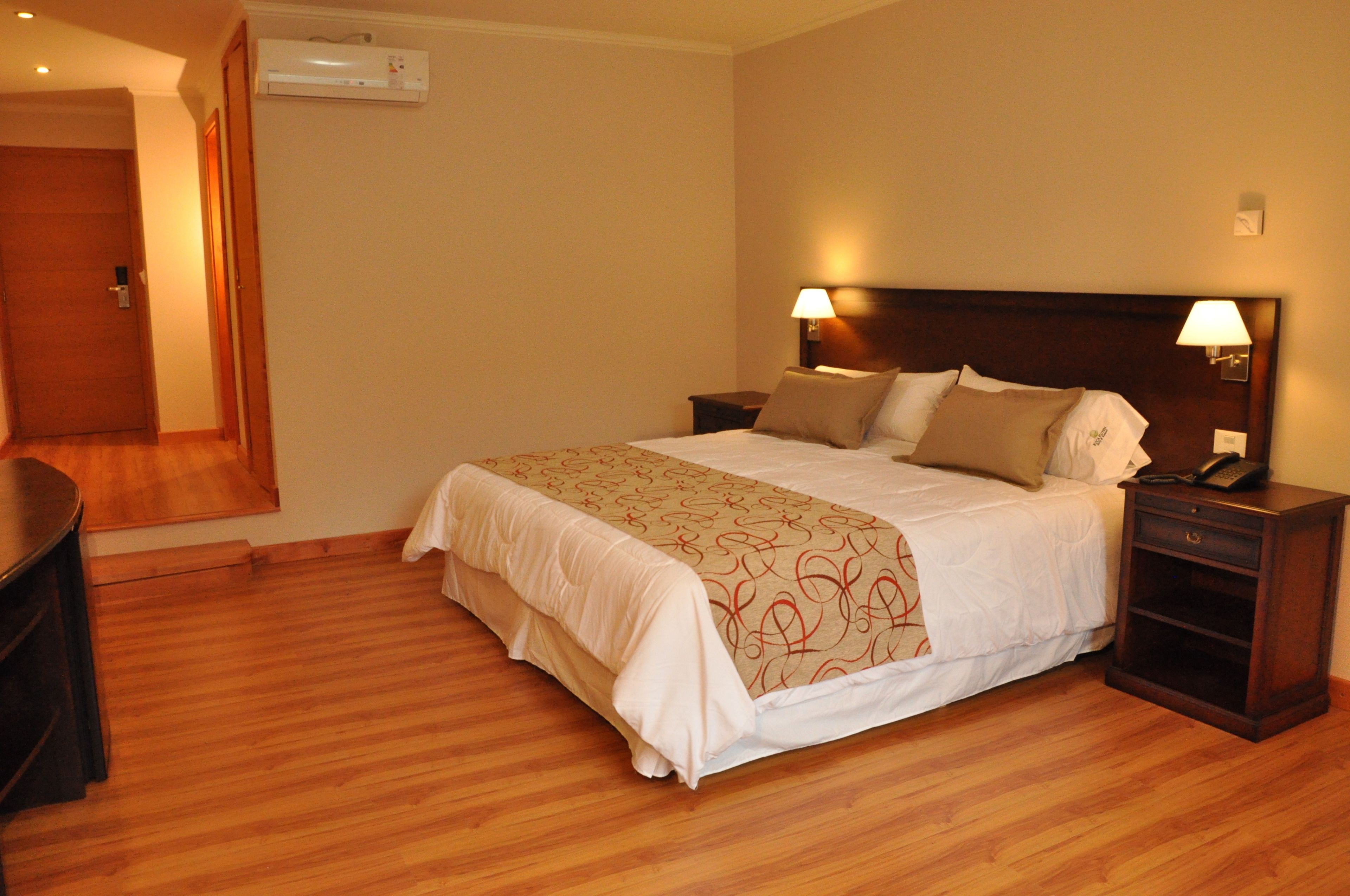 Ruca Kuyen Golf And Resort