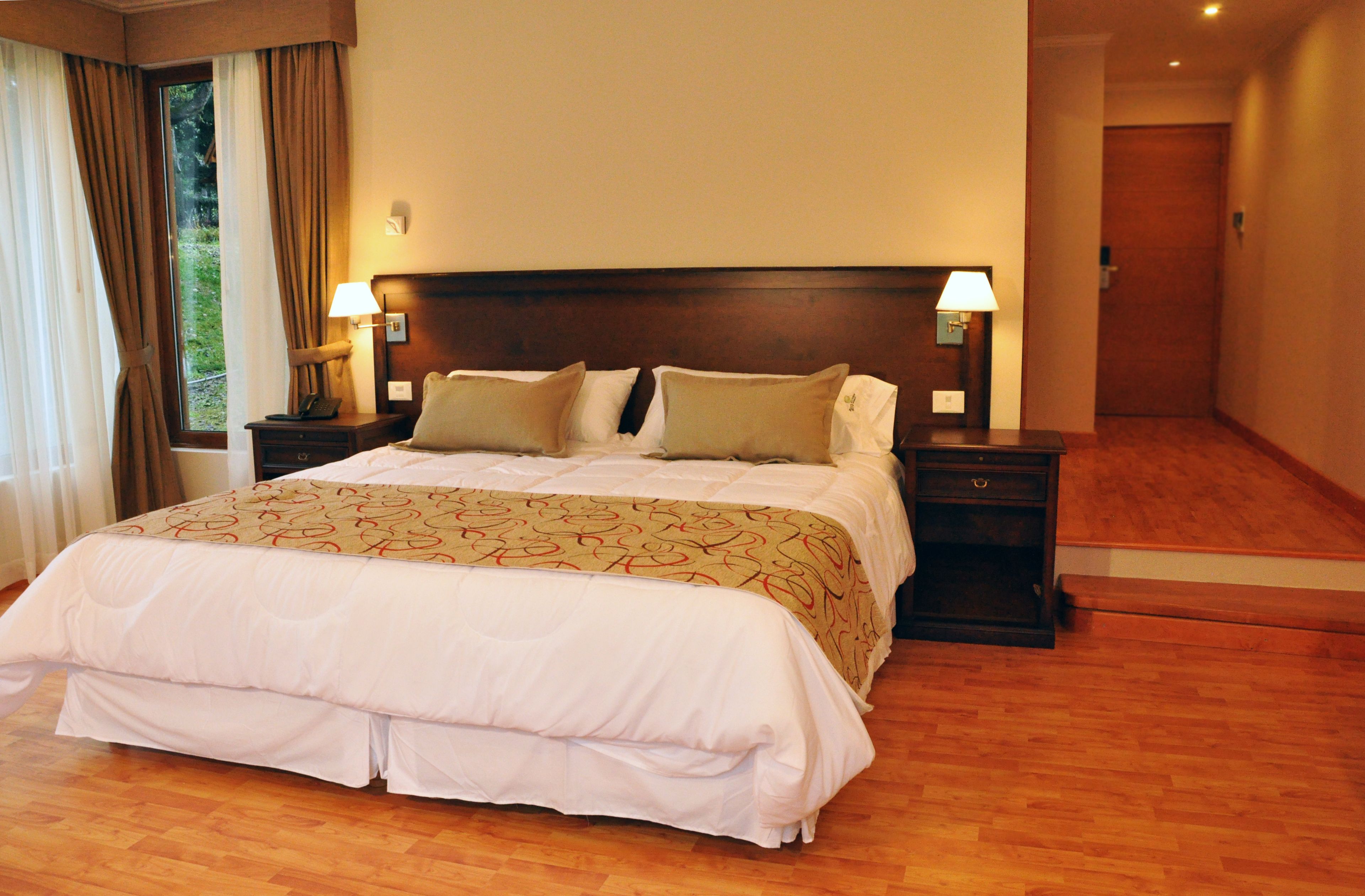Ruca Kuyen Golf And Resort
