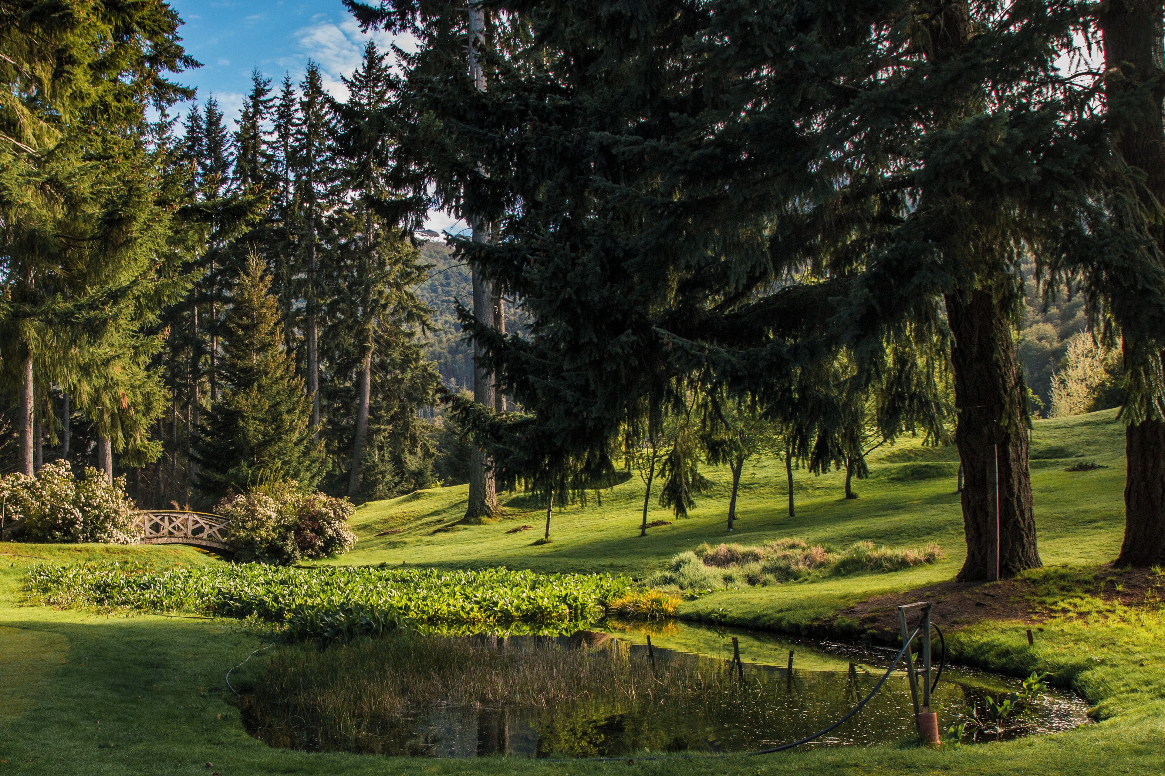 Ruca Kuyen Golf And Resort