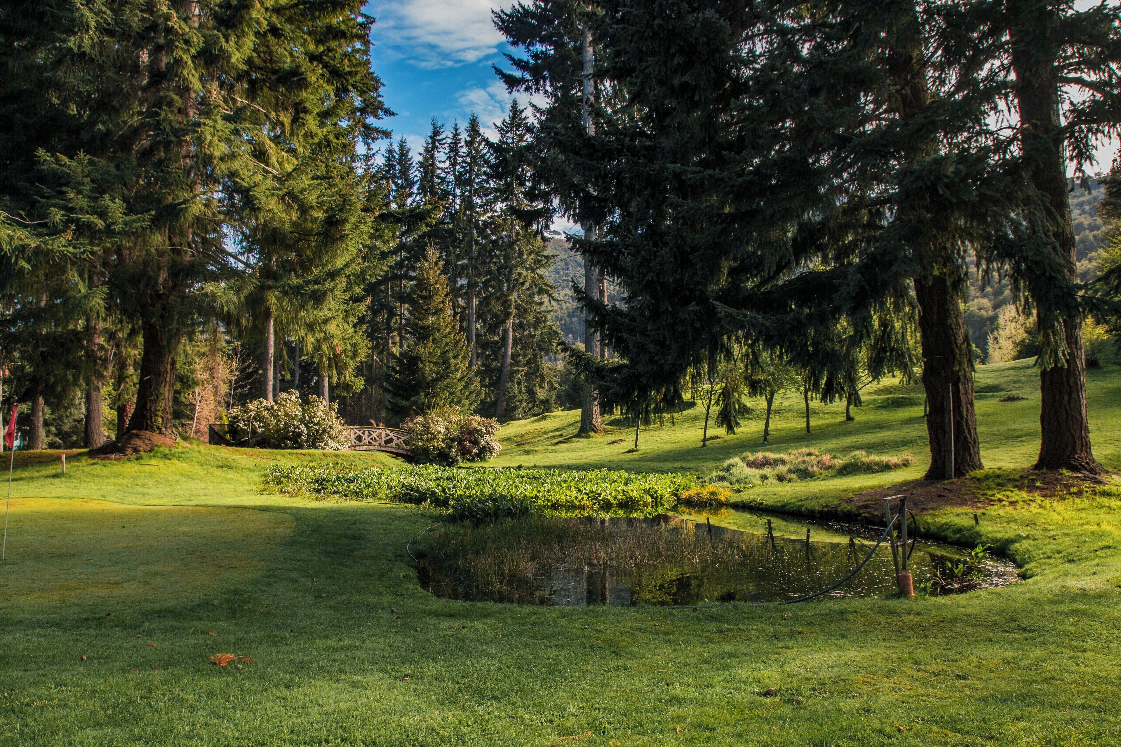 Ruca Kuyen Golf And Resort