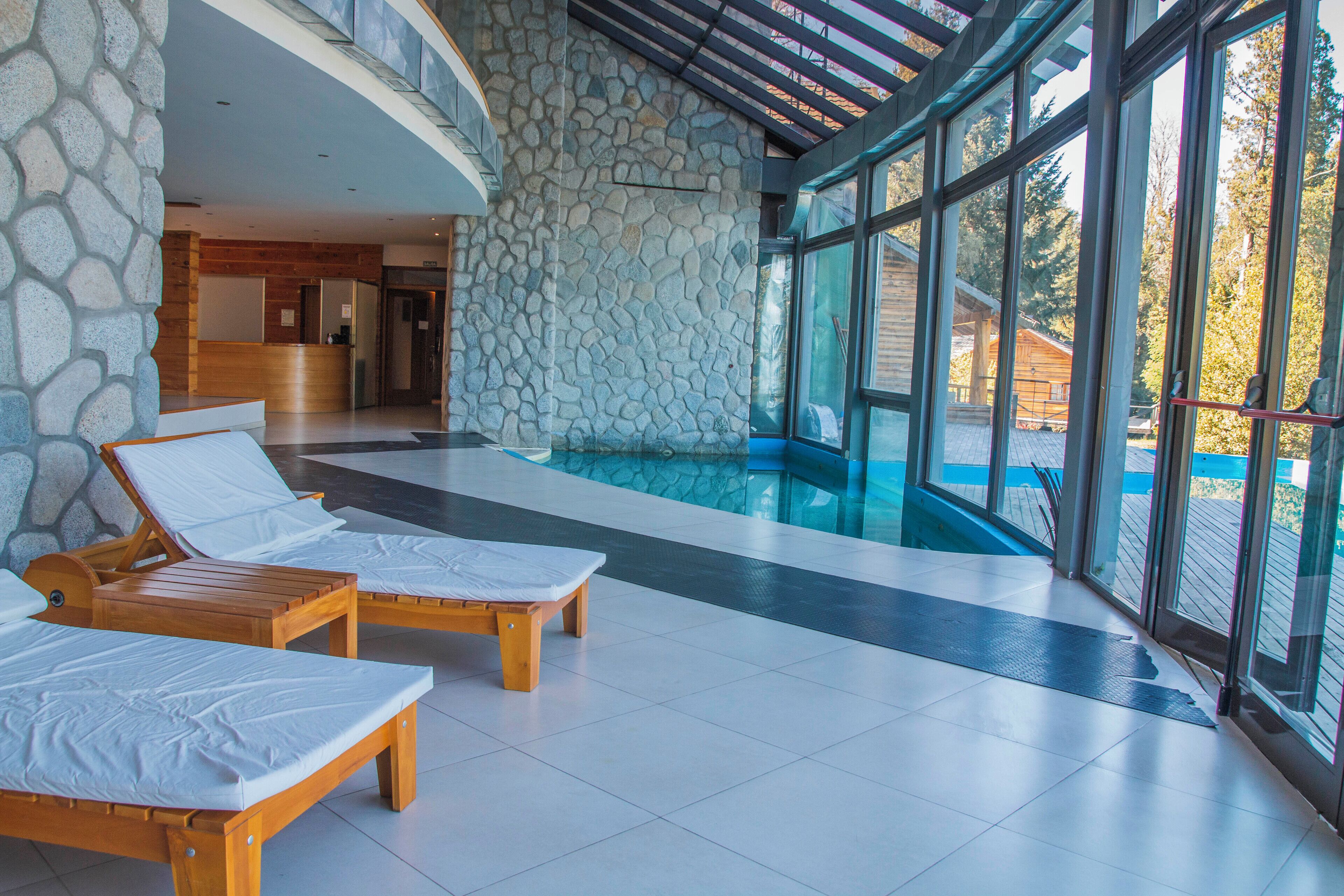 Ruca Kuyen Golf And Resort