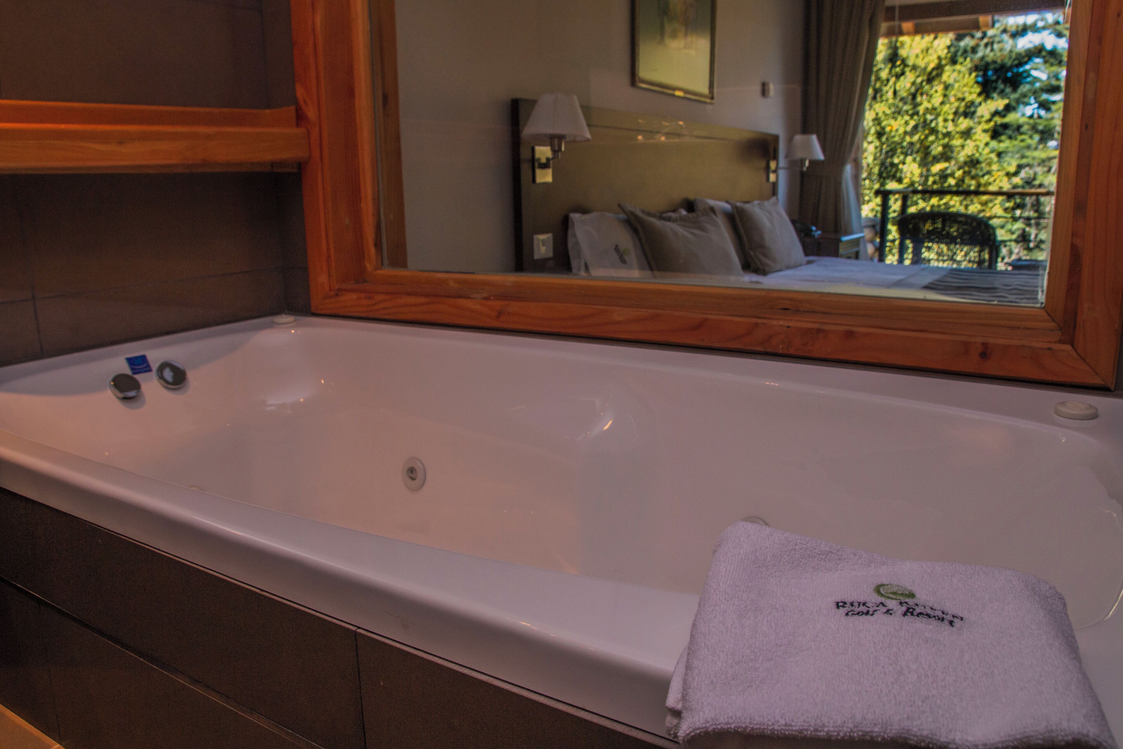 Ruca Kuyen Golf And Resort