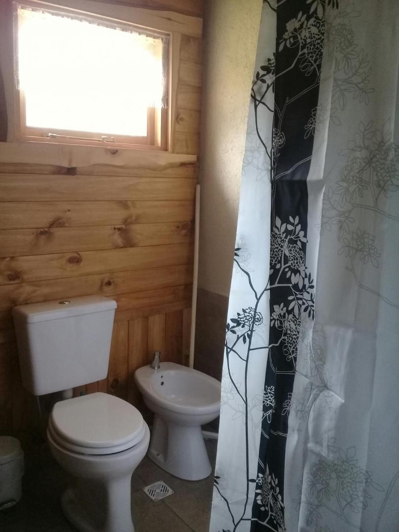 Cabanas Valle Encantado Meliquina