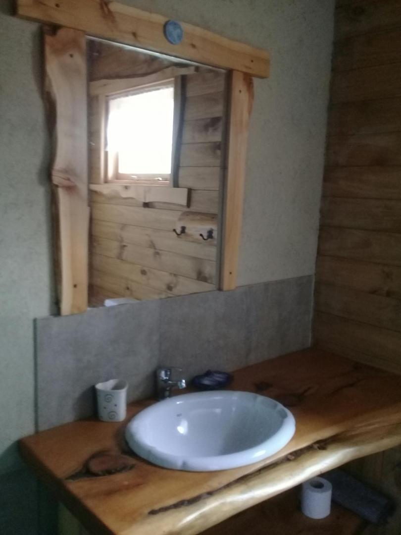 Cabanas Valle Encantado Meliquina