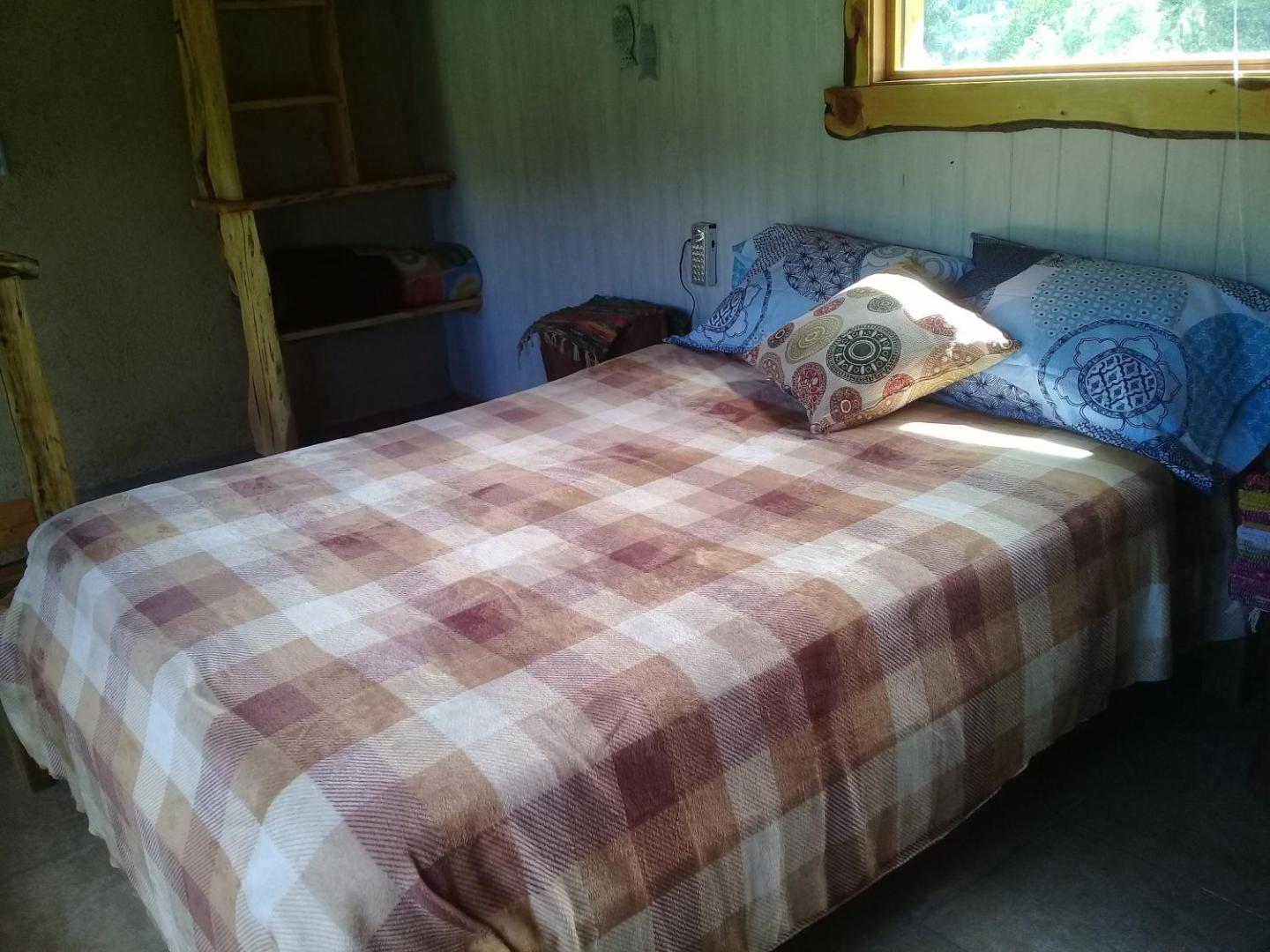 Cabanas Valle Encantado Meliquina