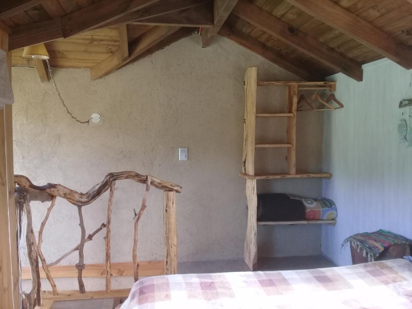 Cabanas Valle Encantado Meliquina