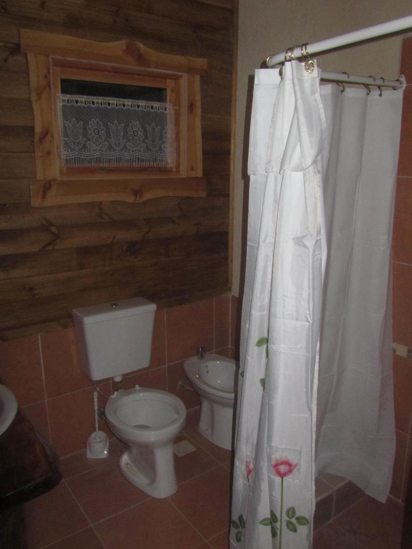 Cabanas Valle Encantado Meliquina