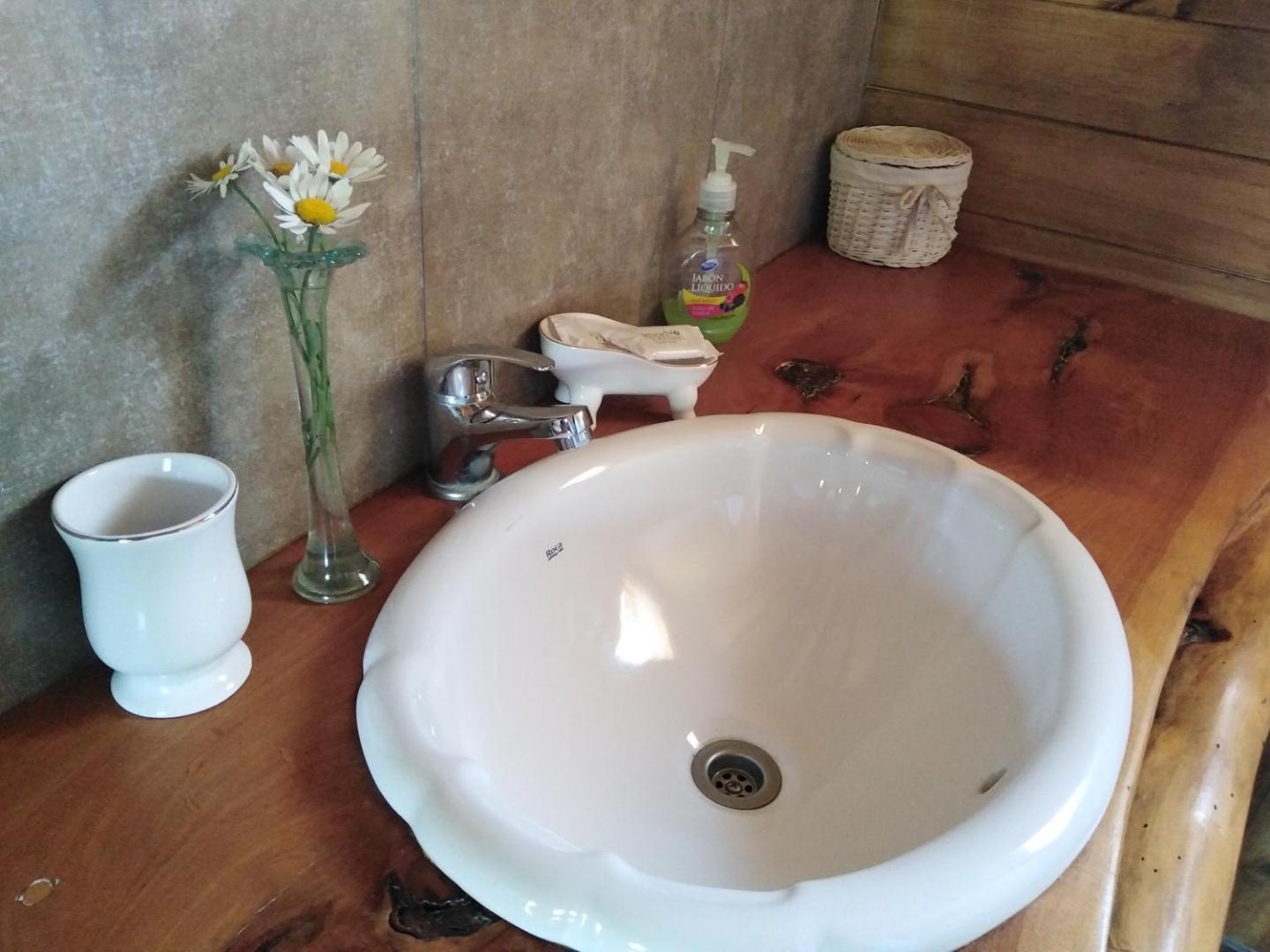 Cabanas Valle Encantado Meliquina