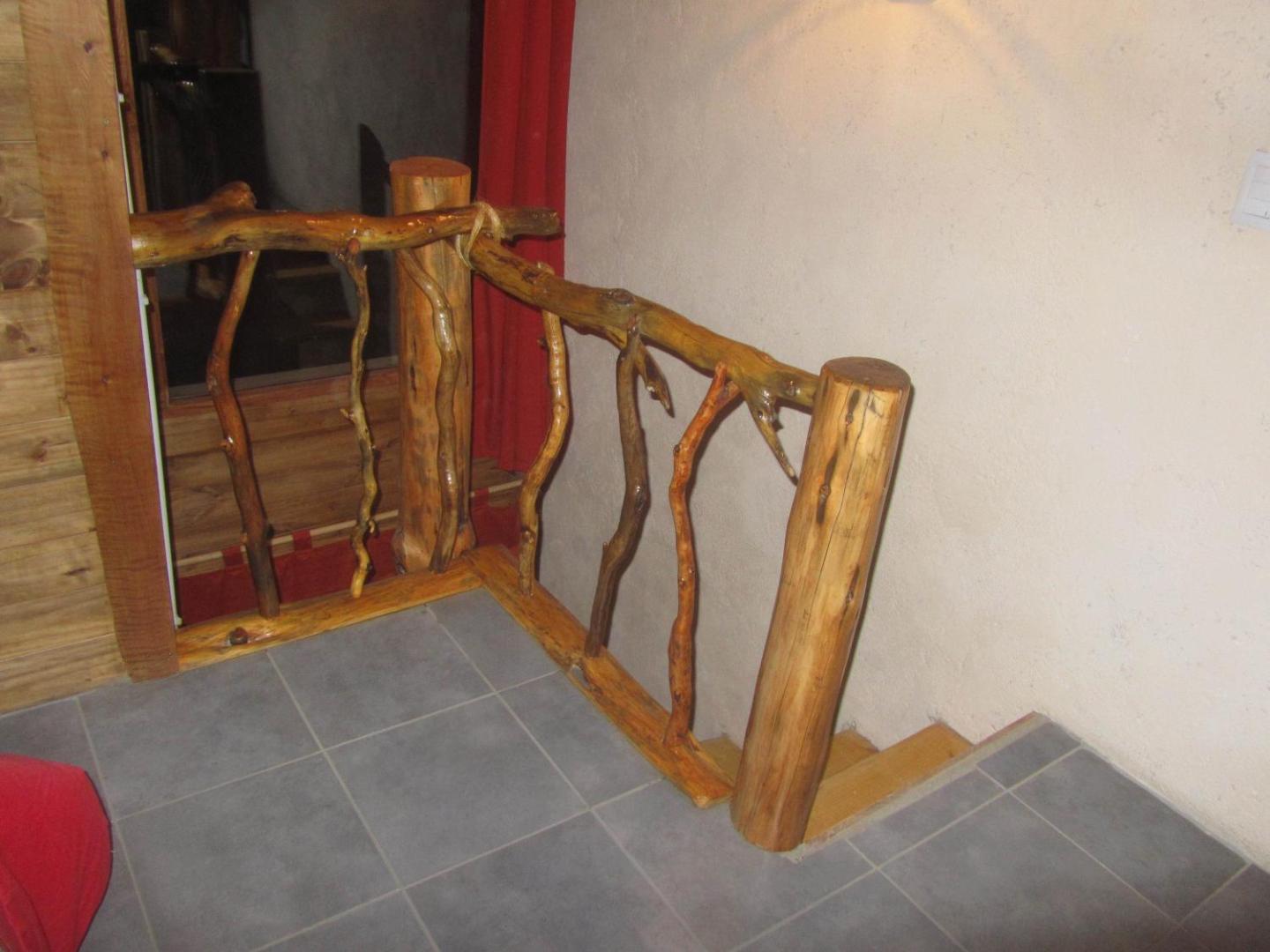 Cabanas Valle Encantado Meliquina