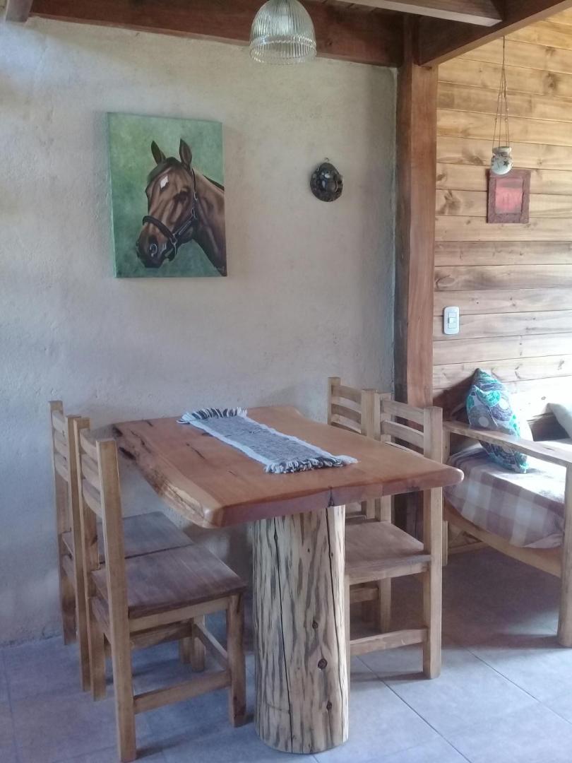 Cabanas Valle Encantado Meliquina