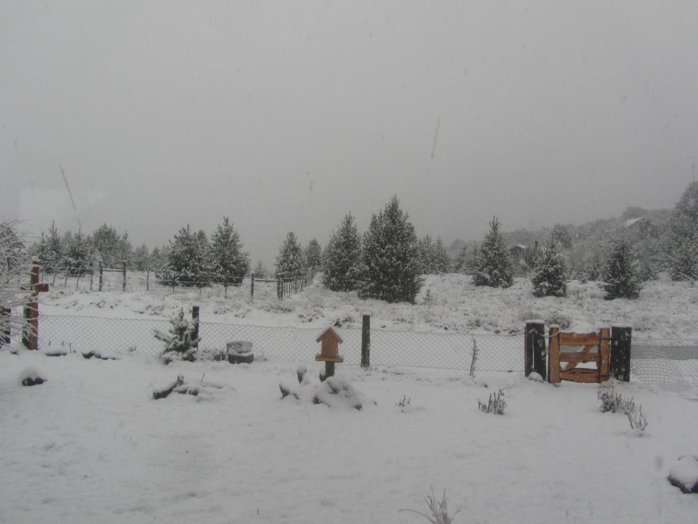 Cabanas Valle Encantado Meliquina