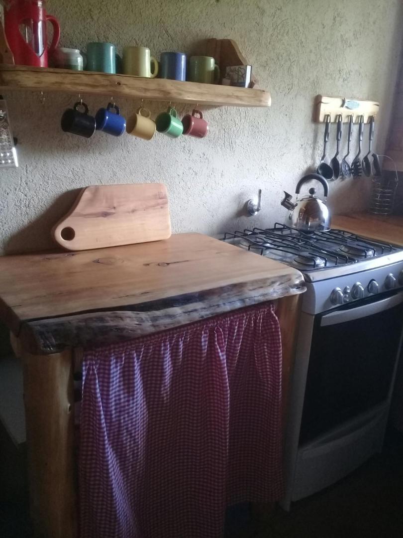 Cabanas Valle Encantado Meliquina