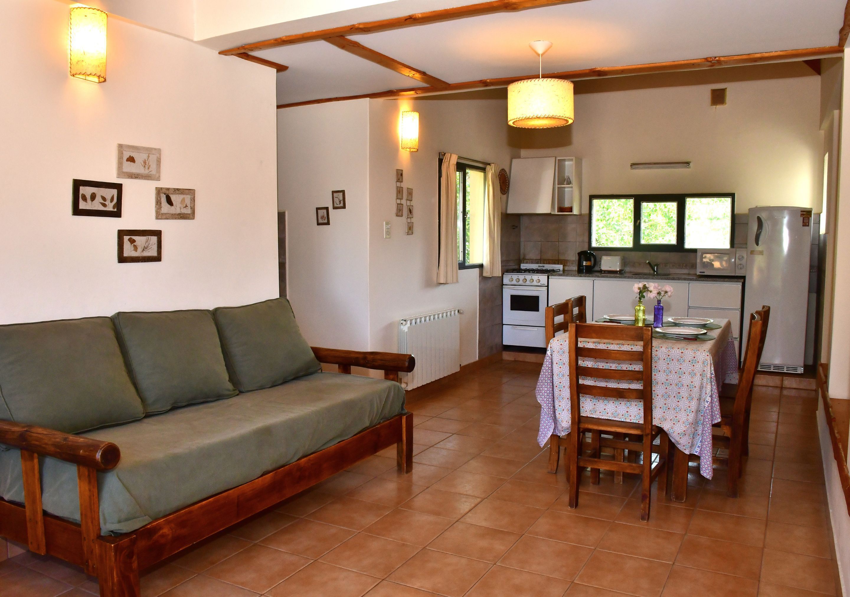 Aparts La Balconada by DOT Suites