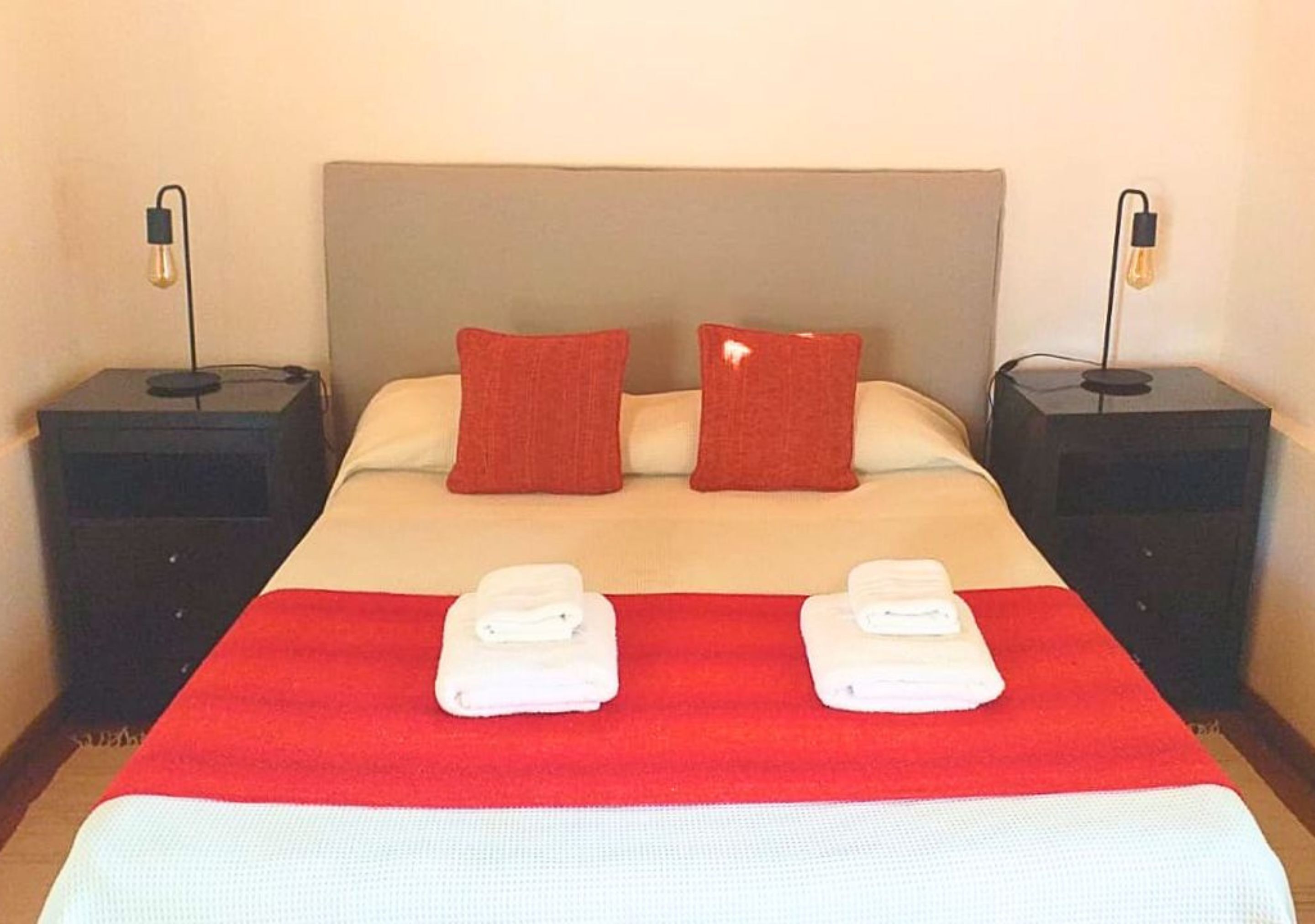 Aparts La Balconada by DOT Suites