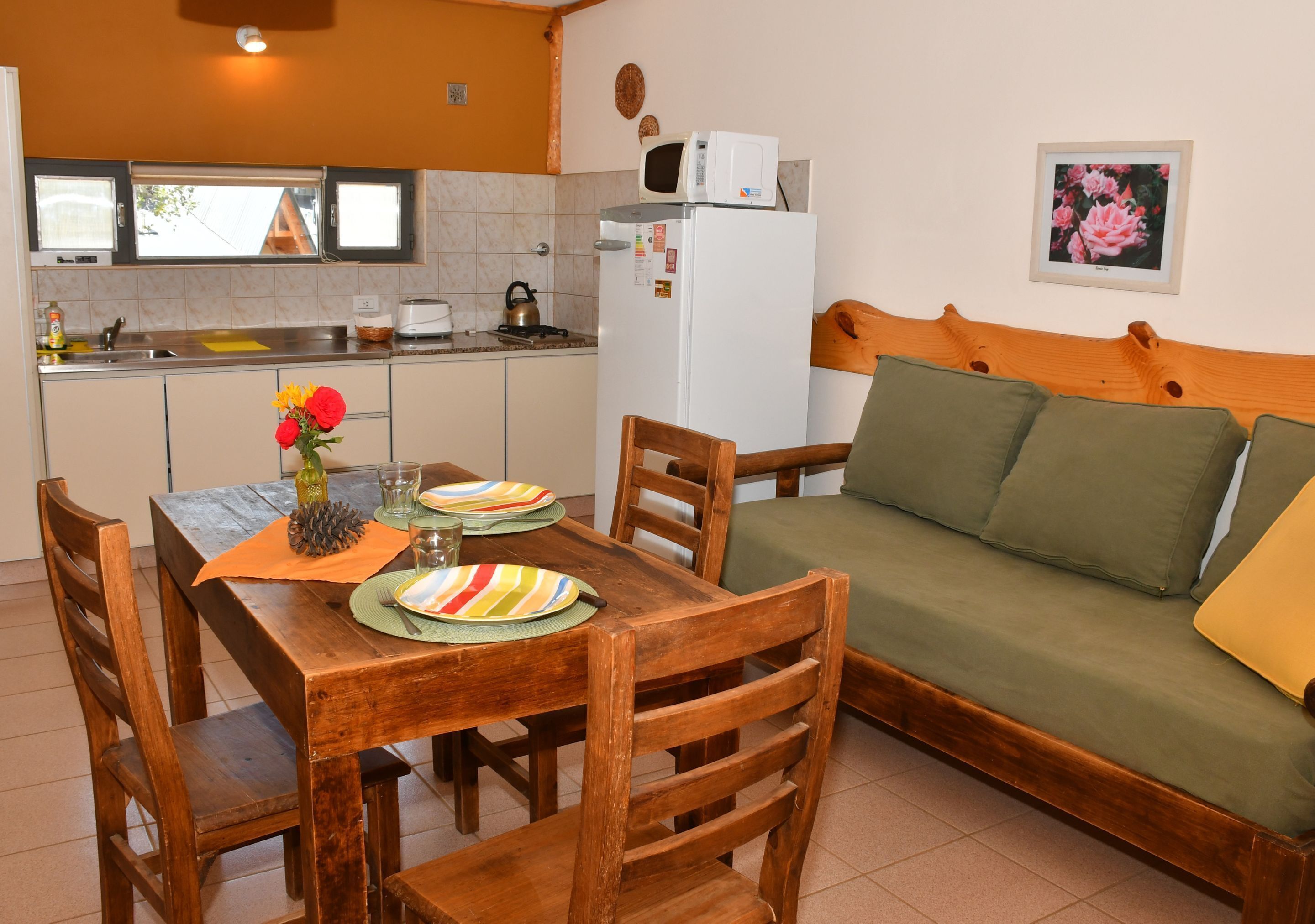 Aparts La Balconada by DOT Suites