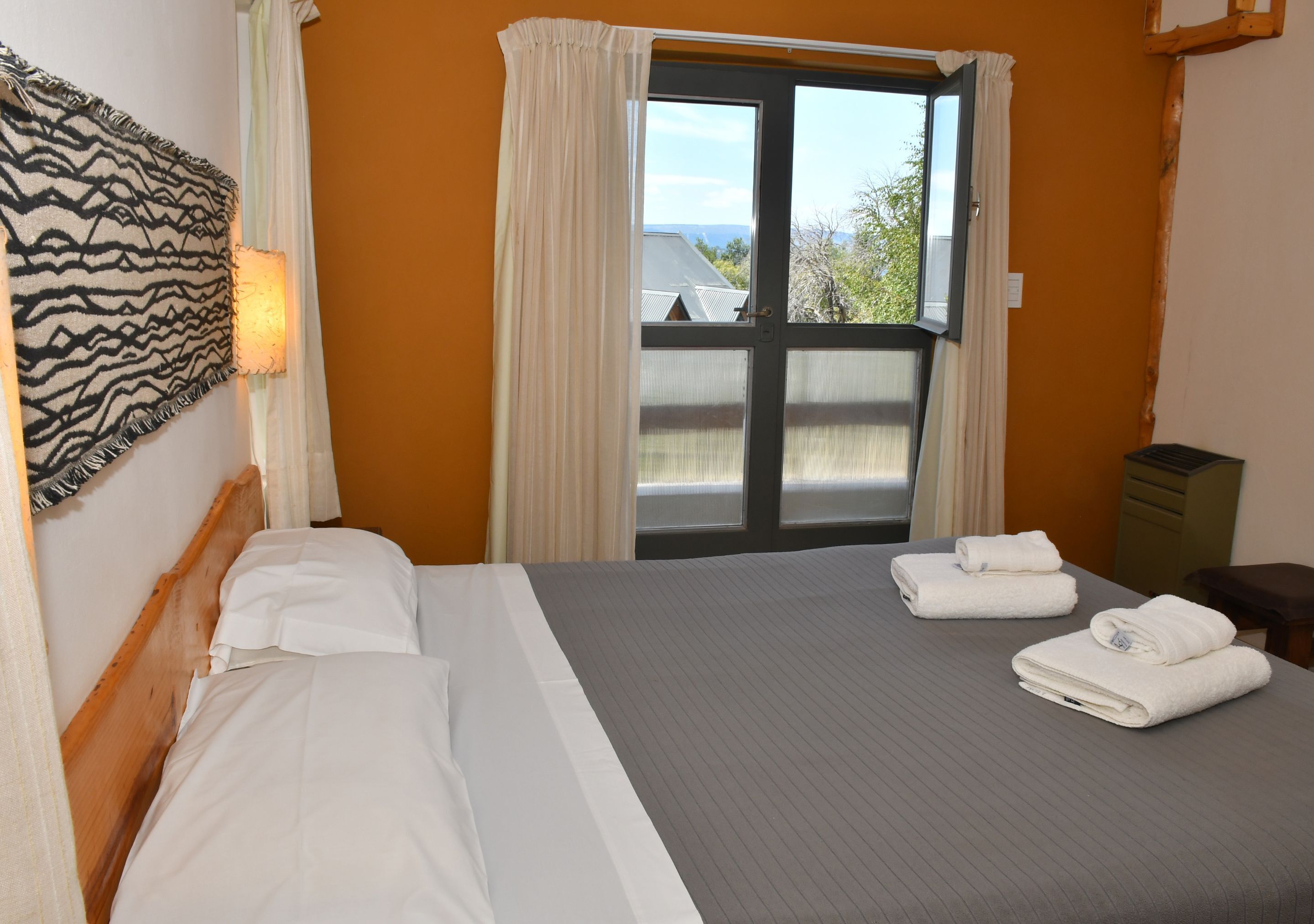 Aparts La Balconada by DOT Suites