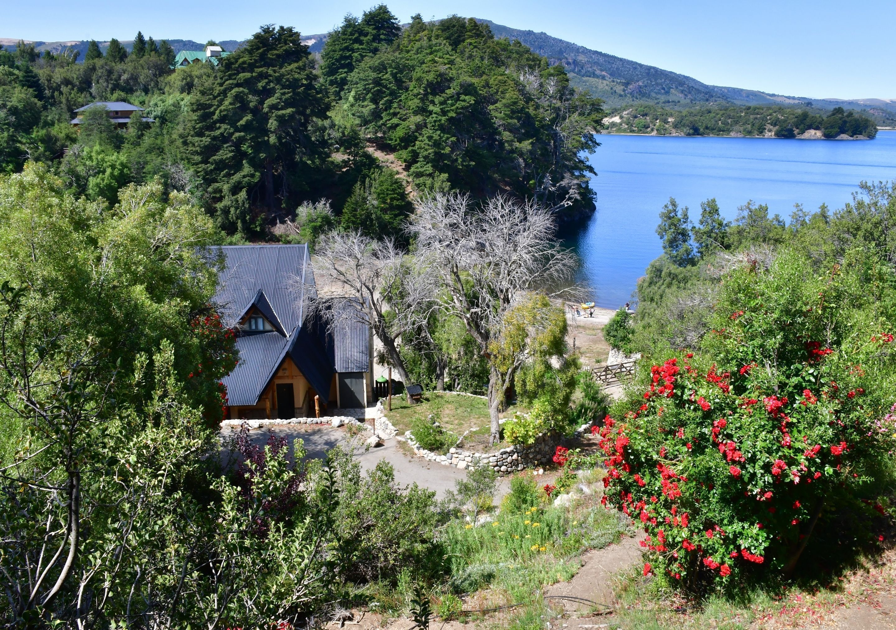Aparts La Balconada by DOT Suites