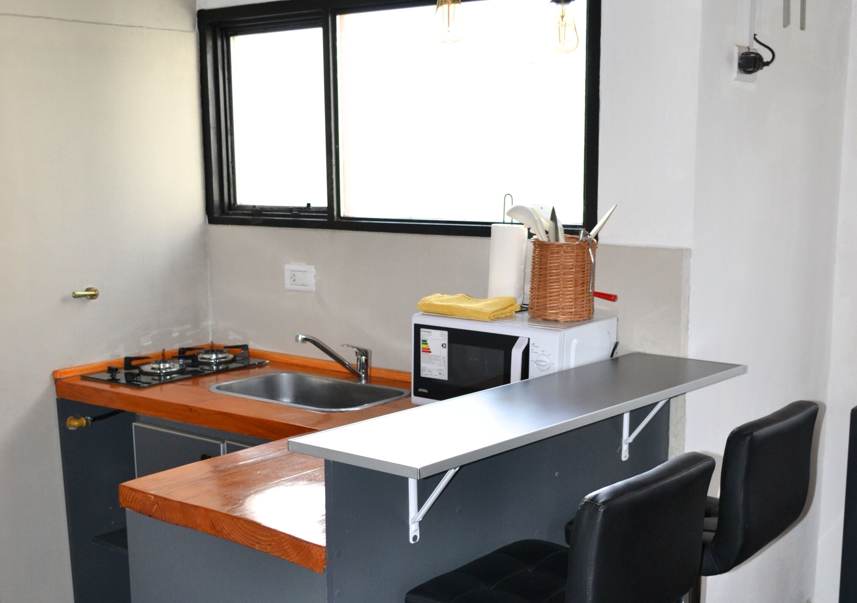 Aparts La Balconada by DOT Suites