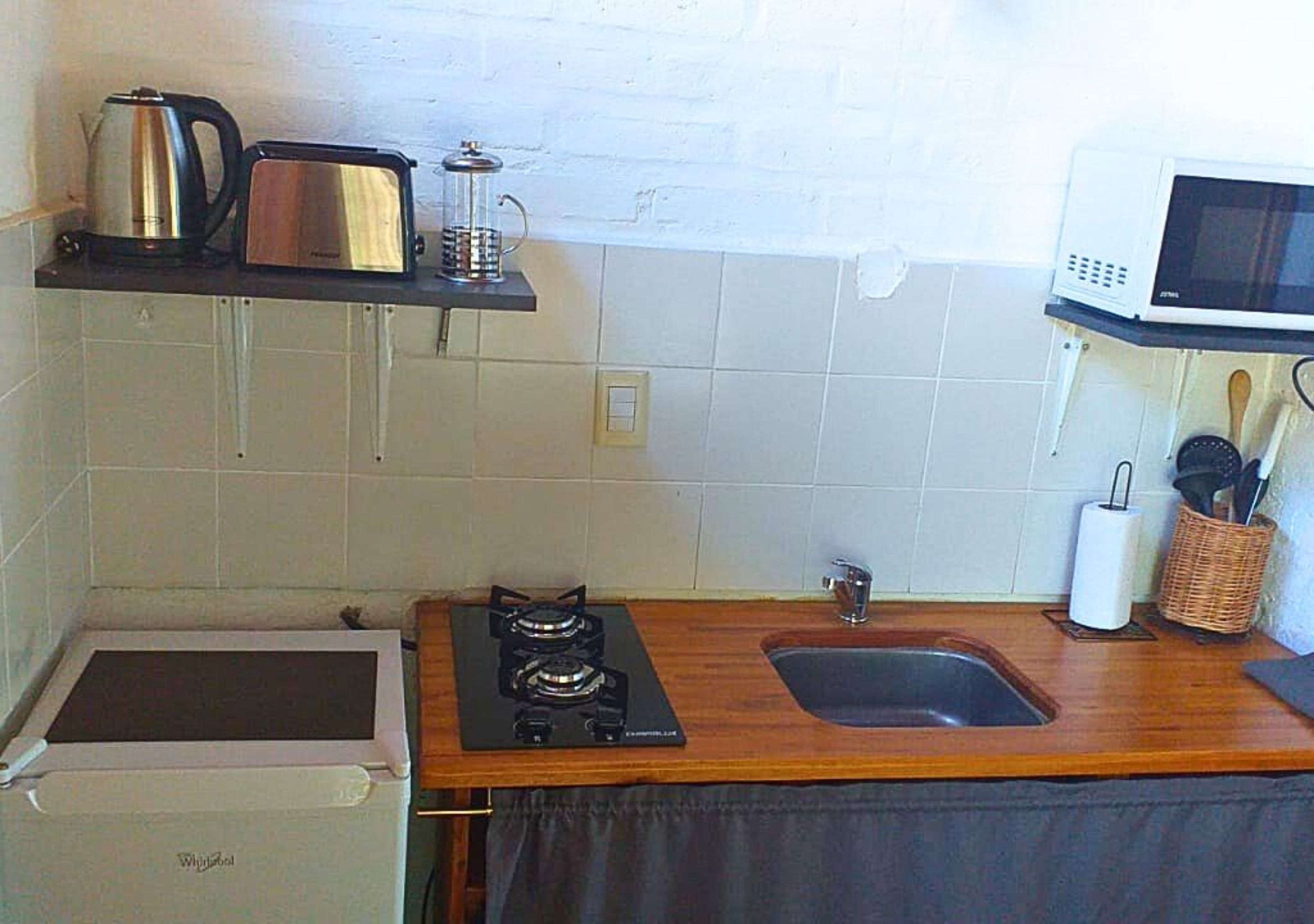 Aparts La Balconada by DOT Suites