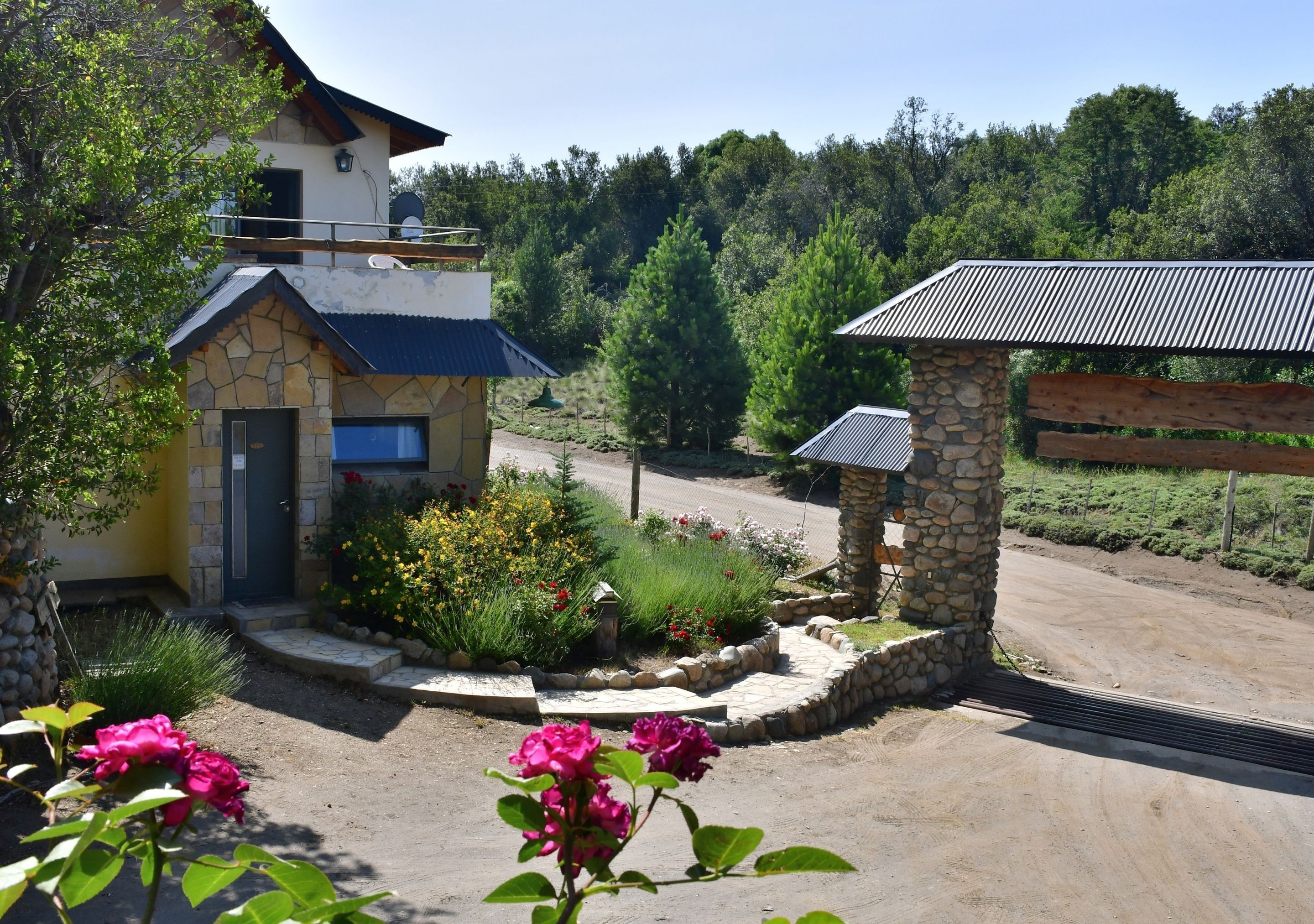 Aparts La Balconada by DOT Suites