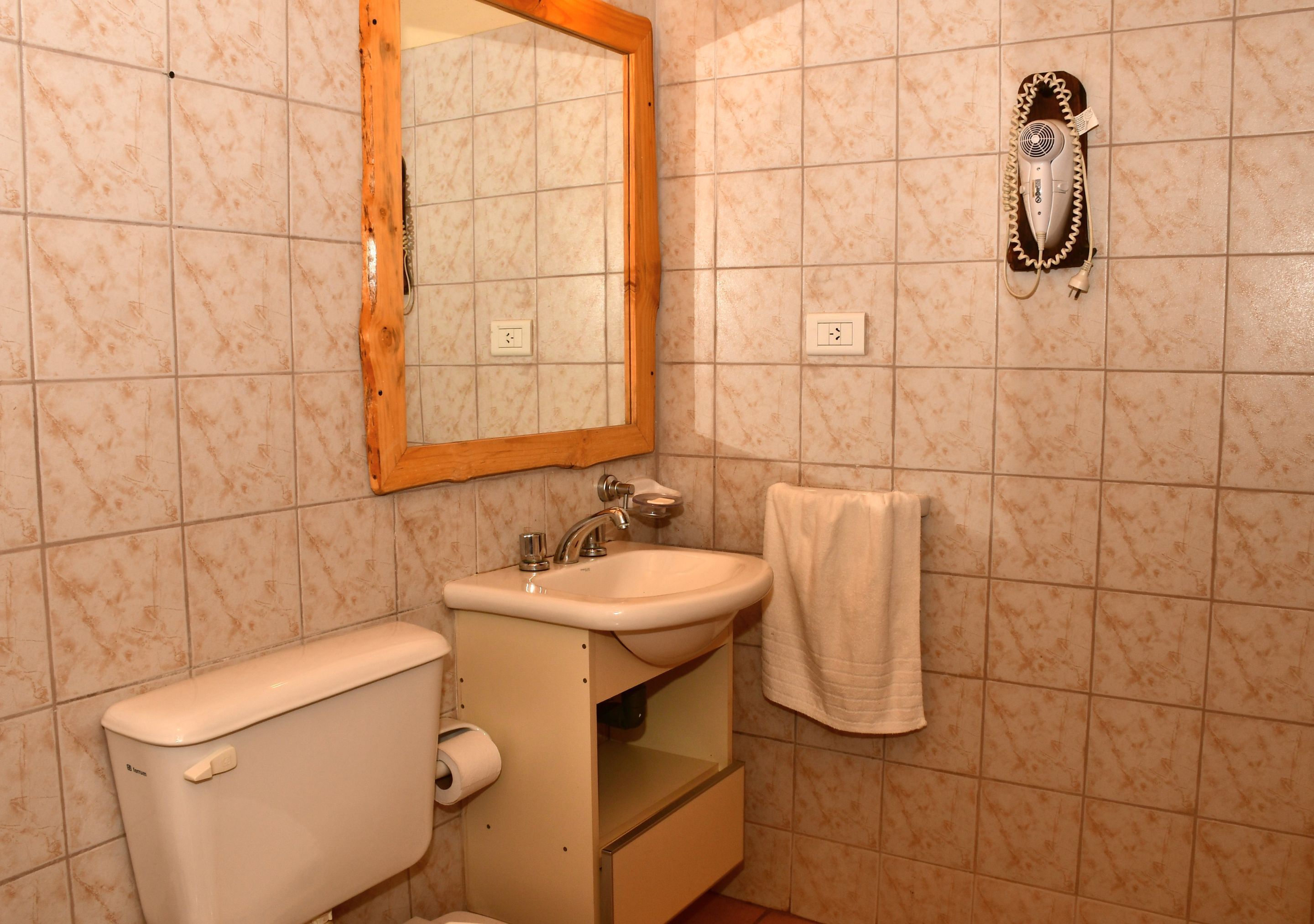 Aparts La Balconada by DOT Suites