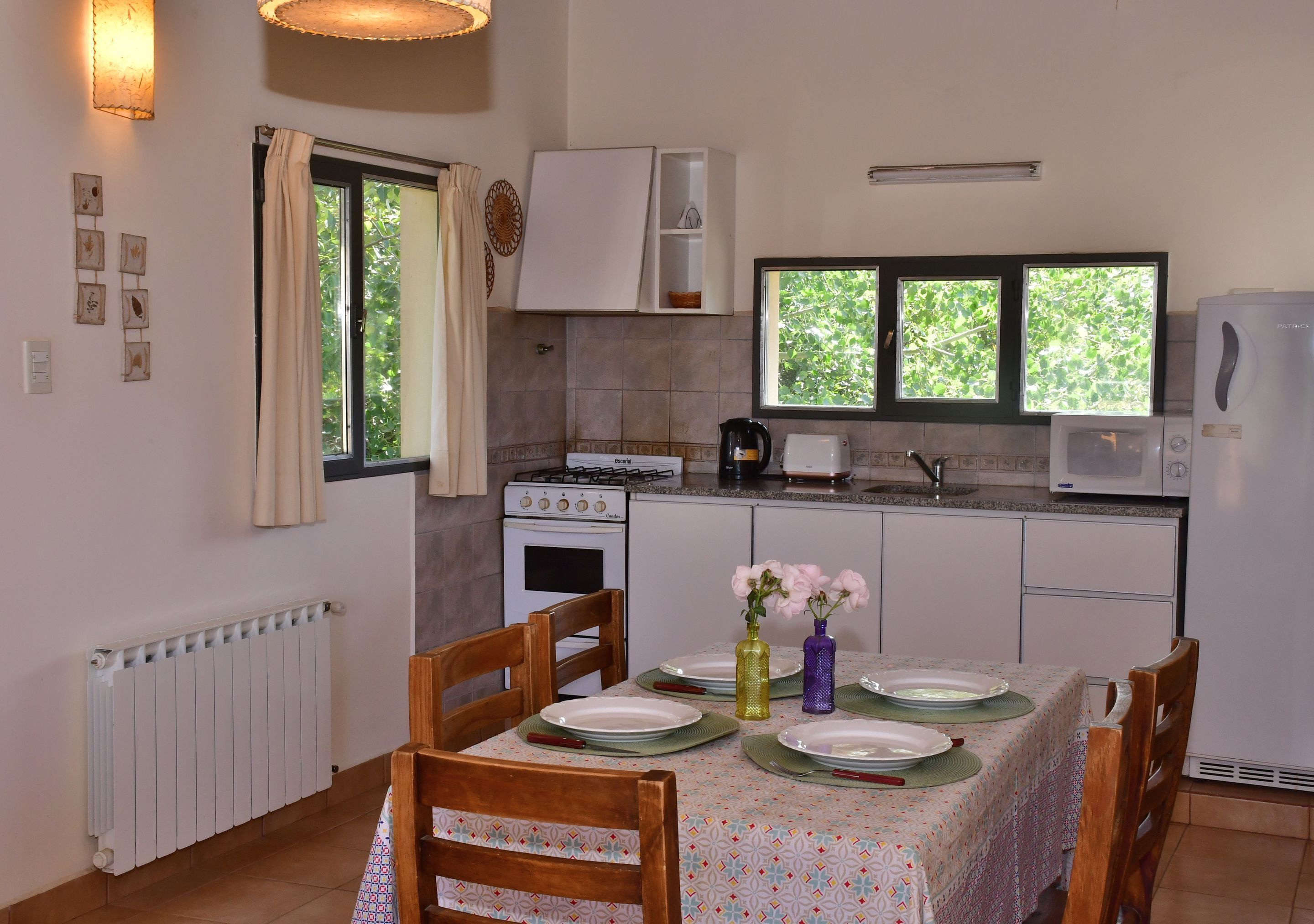 Aparts La Balconada by DOT Suites