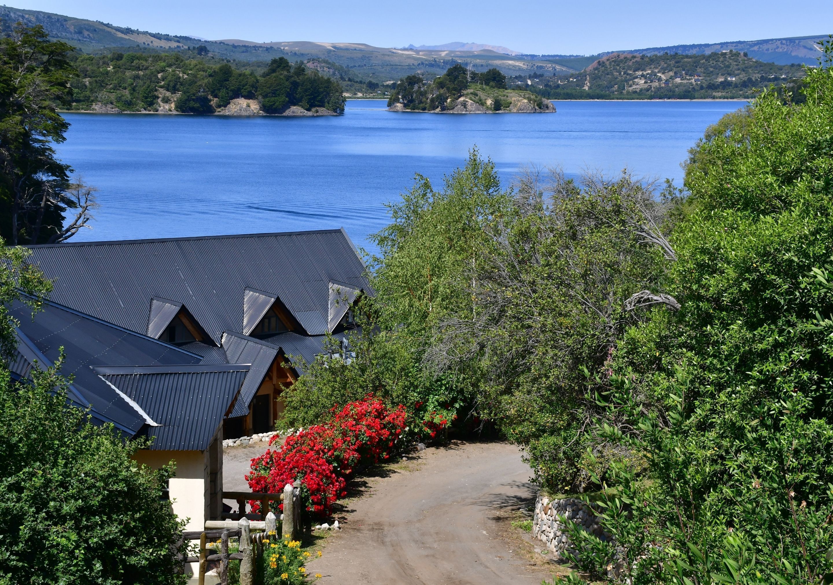 Aparts La Balconada by DOT Suites