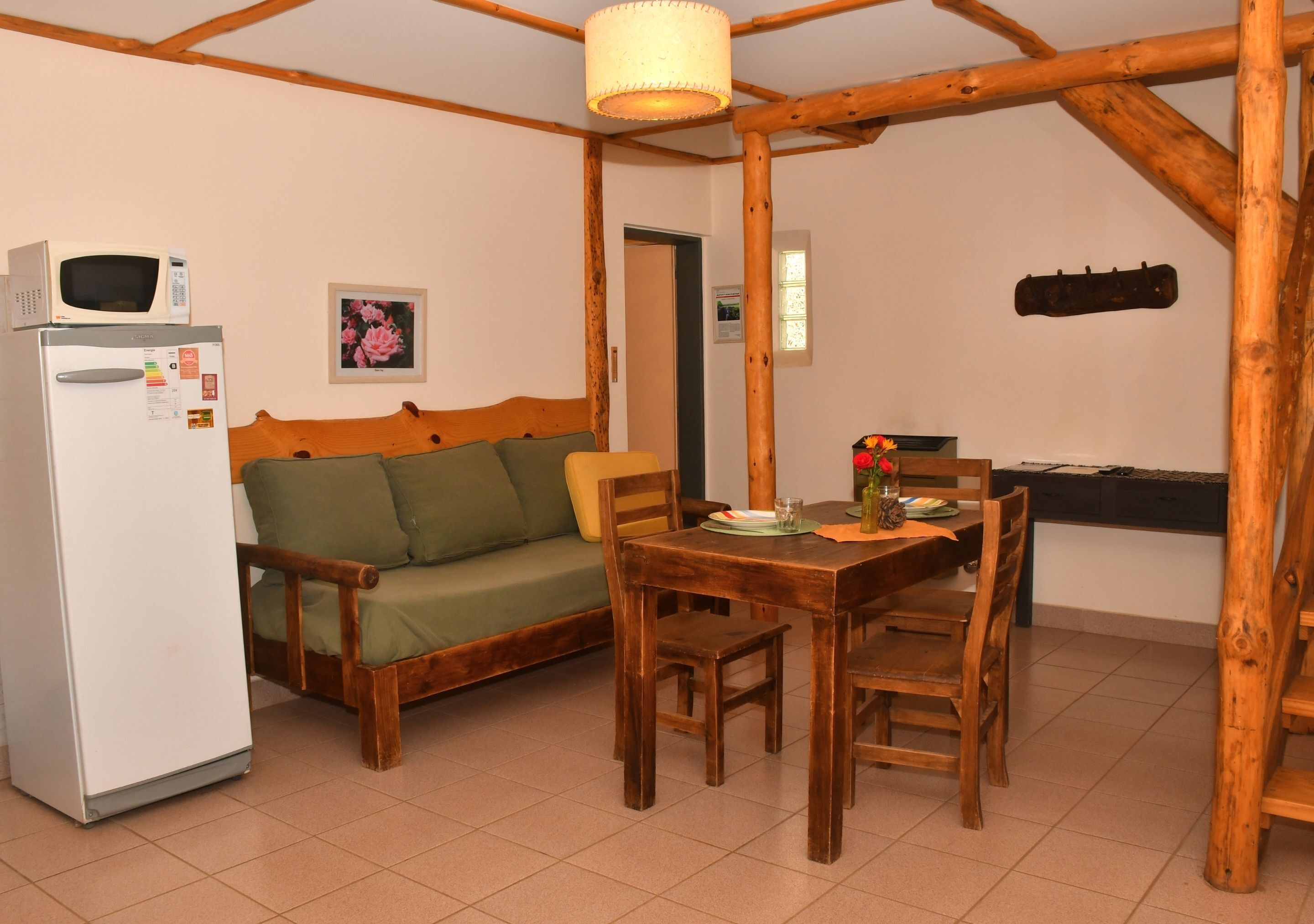 Aparts La Balconada by DOT Suites