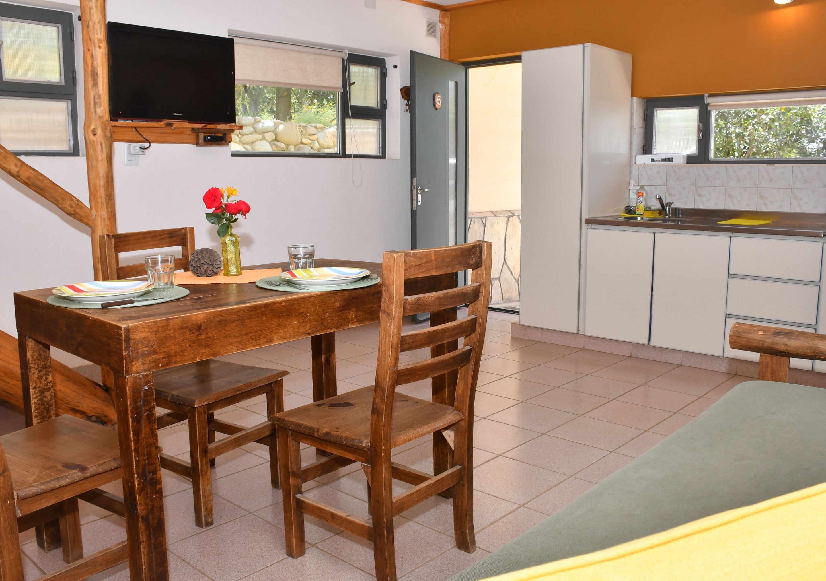 Aparts La Balconada by DOT Suites