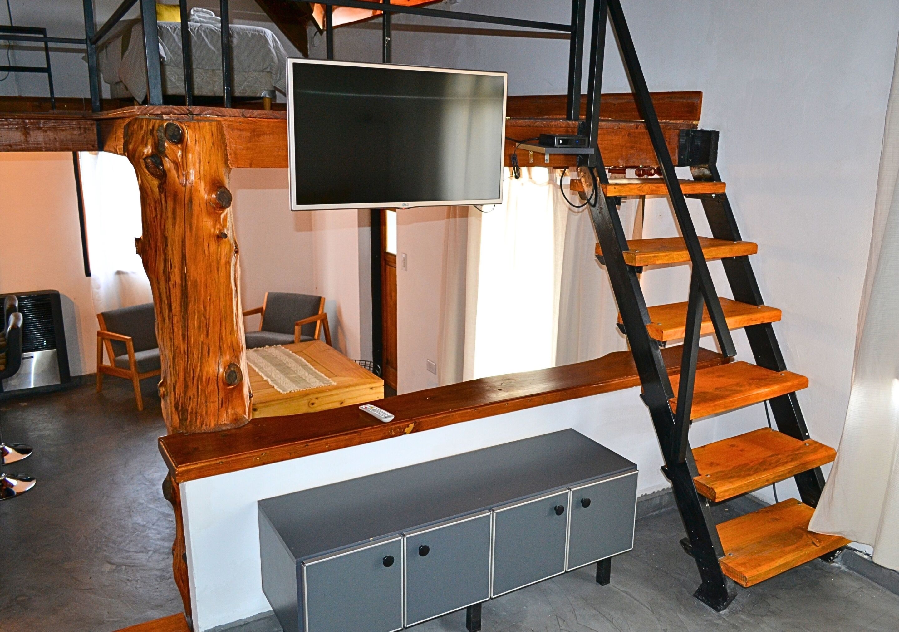 Aparts La Balconada by DOT Suites