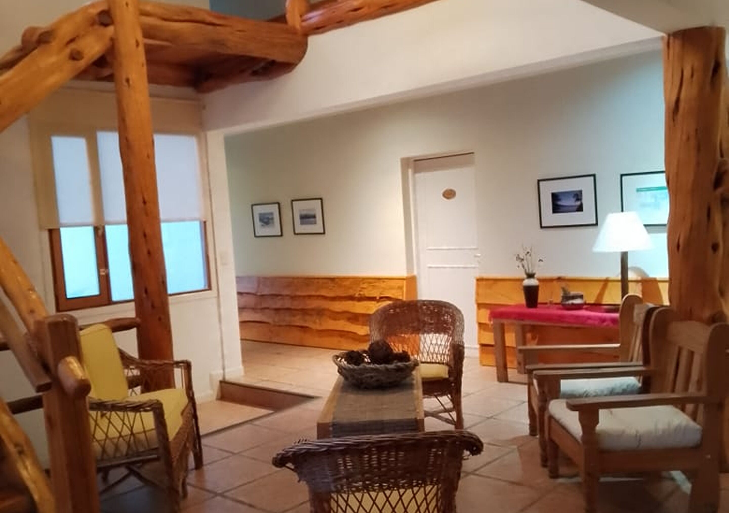 La Balconada by DOT Boutique