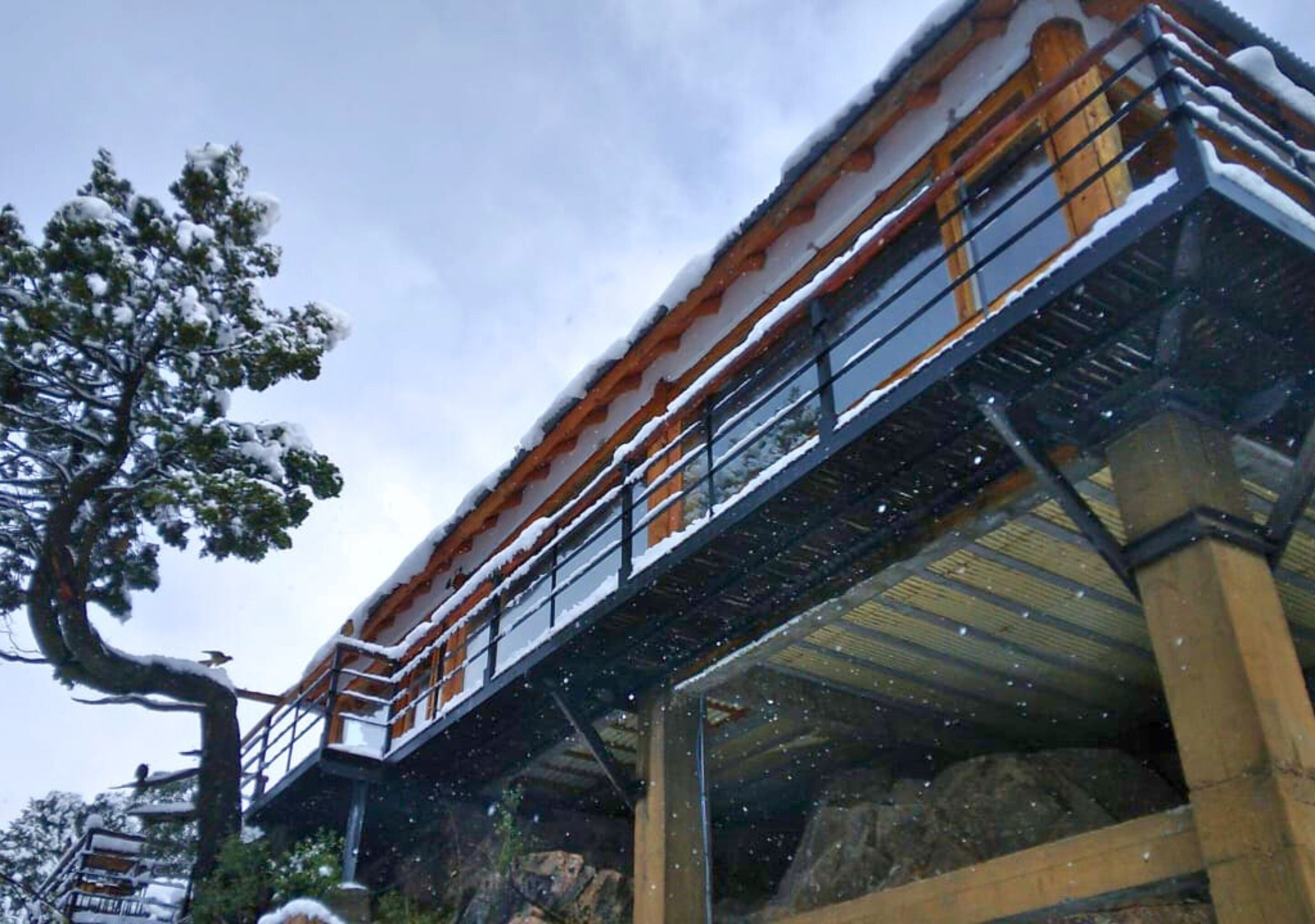 La Balconada by DOT Boutique