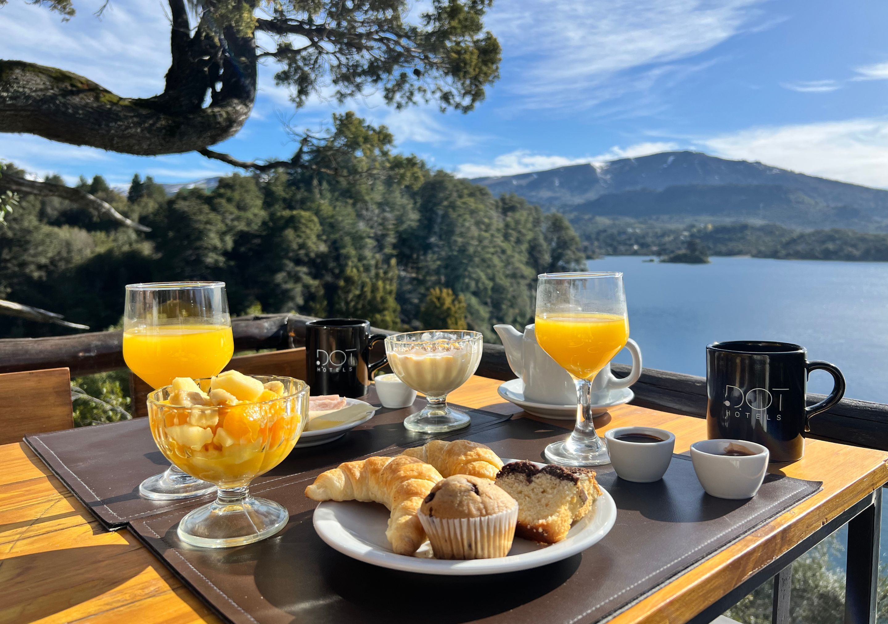 La Balconada by DOT Boutique