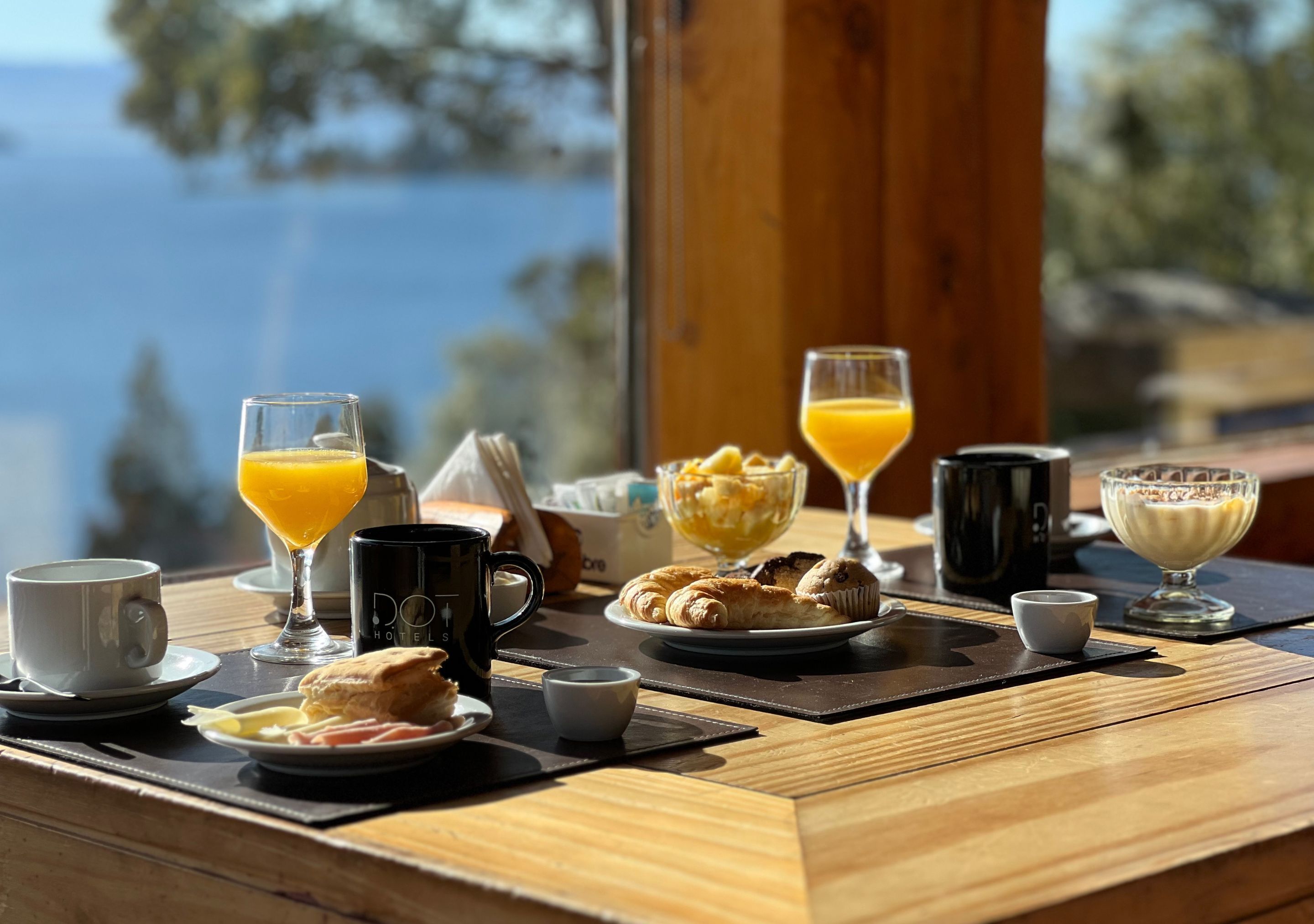 La Balconada by DOT Boutique