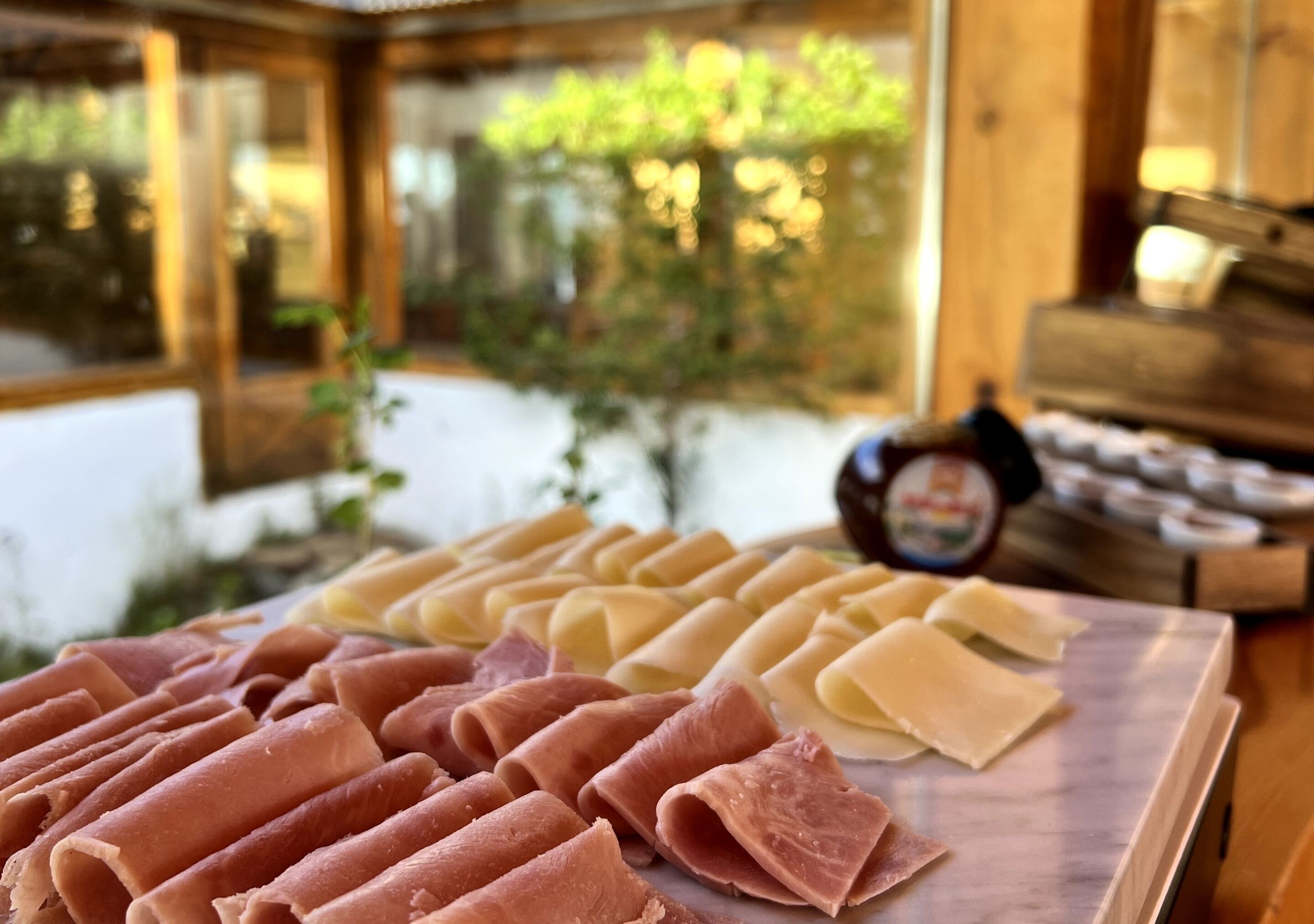 La Balconada by DOT Boutique