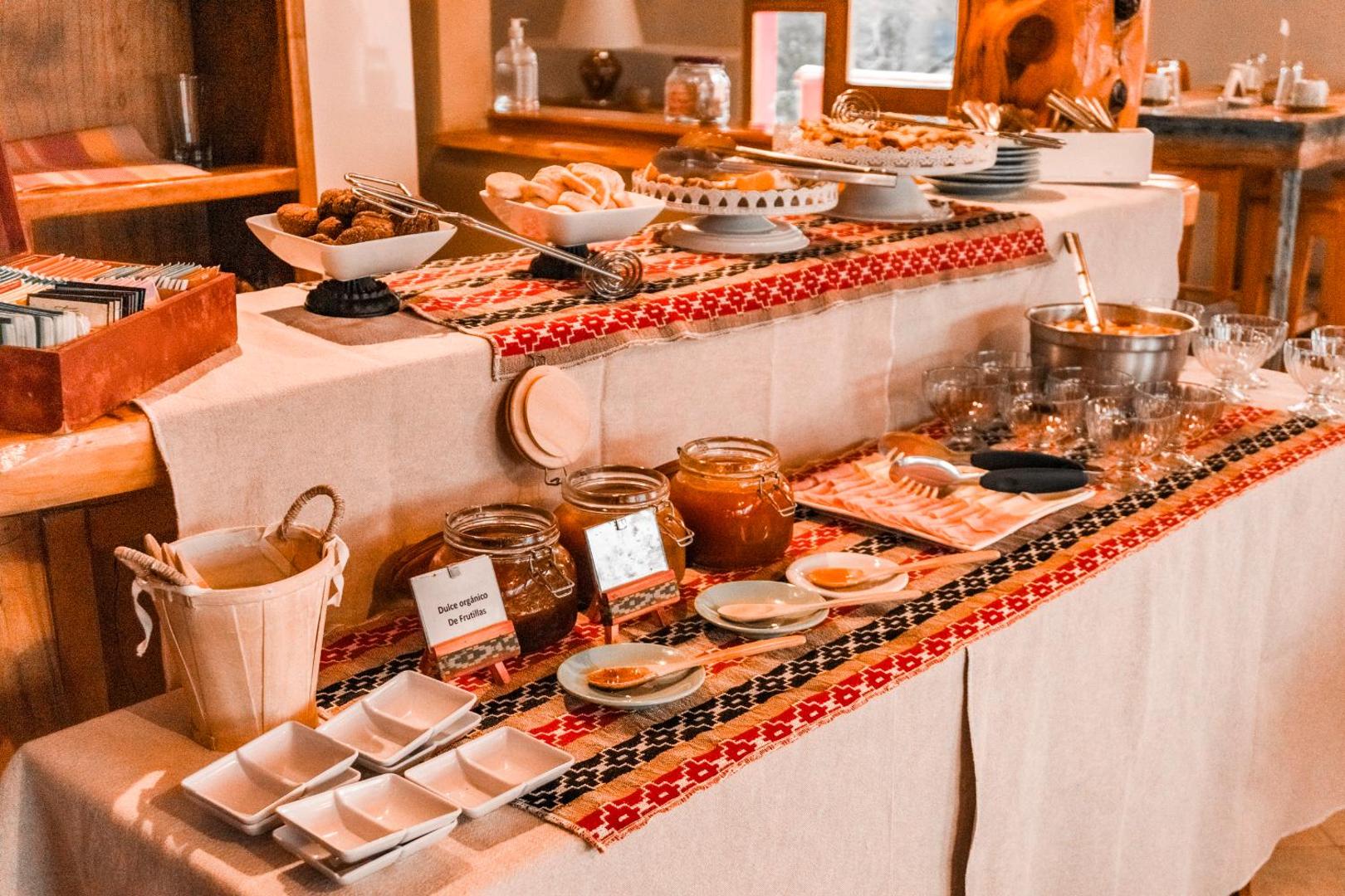 Puerto Malen Club de Montana