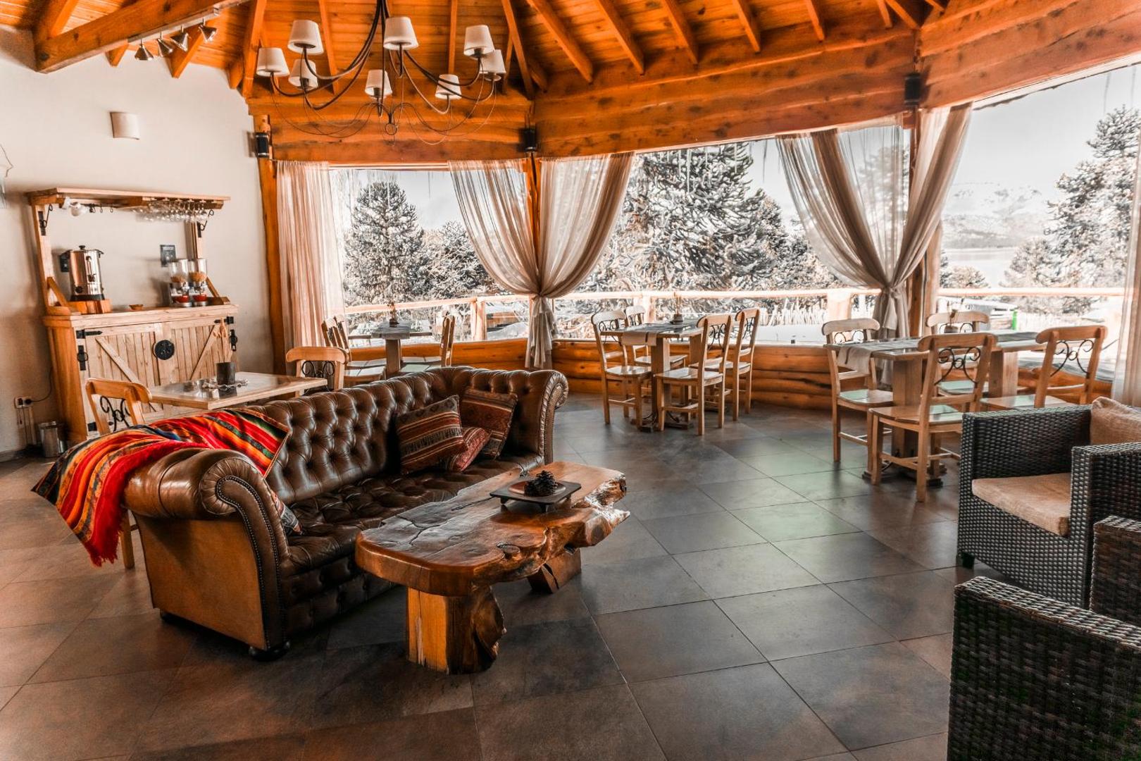 Puerto Malen Club de Montana