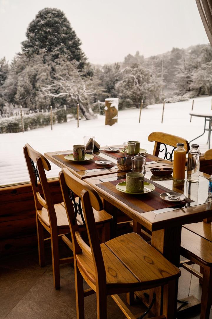 Puerto Malen Club de Montana