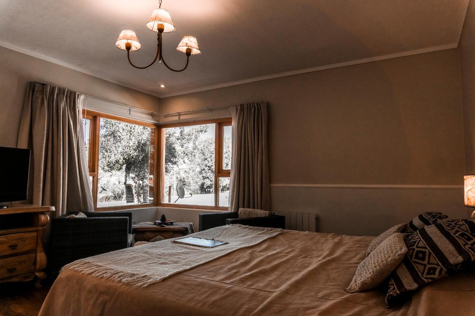 Puerto Malen Club de Montana