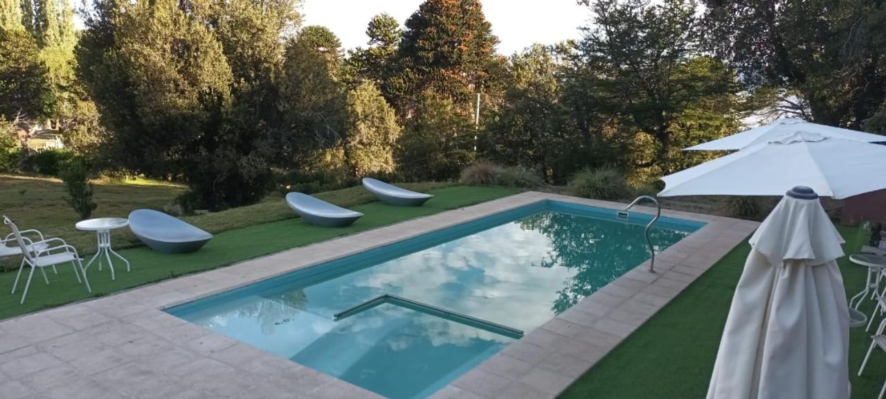 Puerto Malen Club de Montana