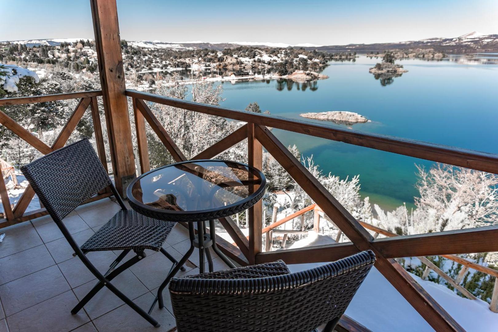 Puerto Malen Club de Montana