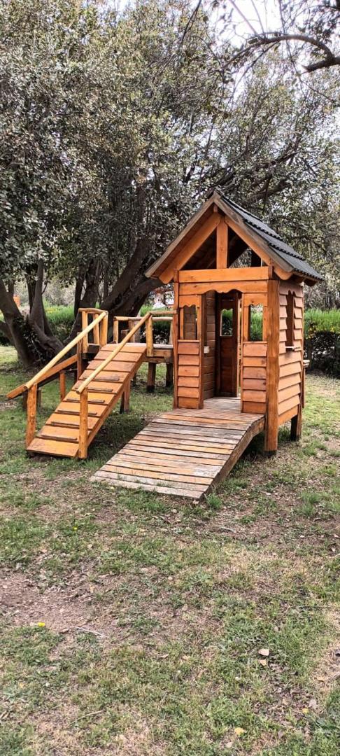 Puerto Malen Club de Montana