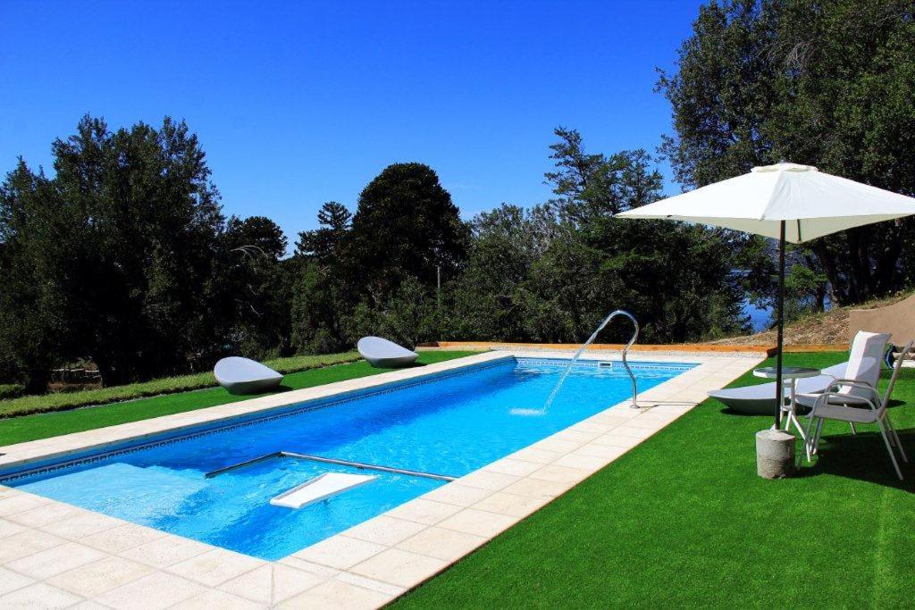 Puerto Malen Club de Montana