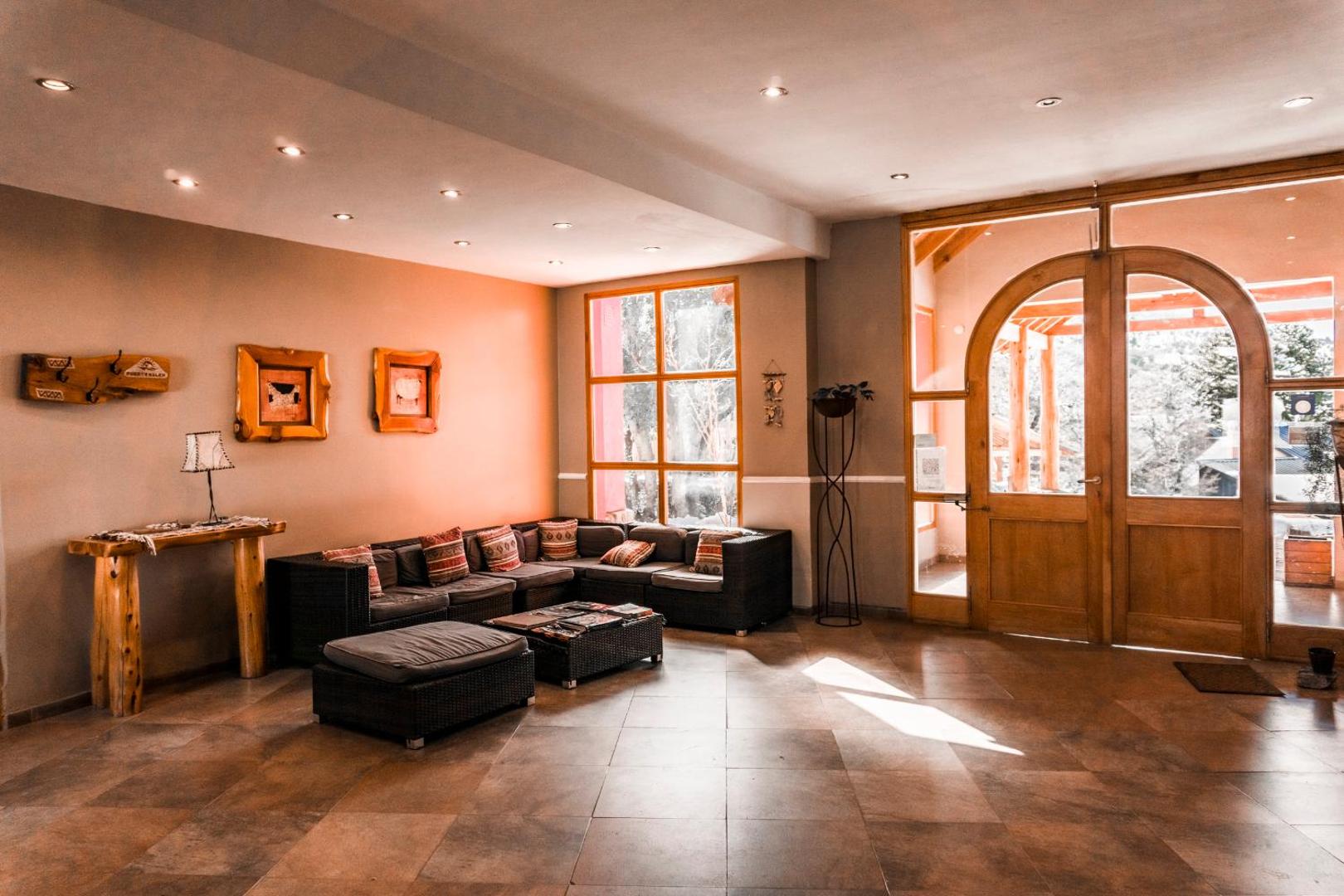 Puerto Malen Club de Montana