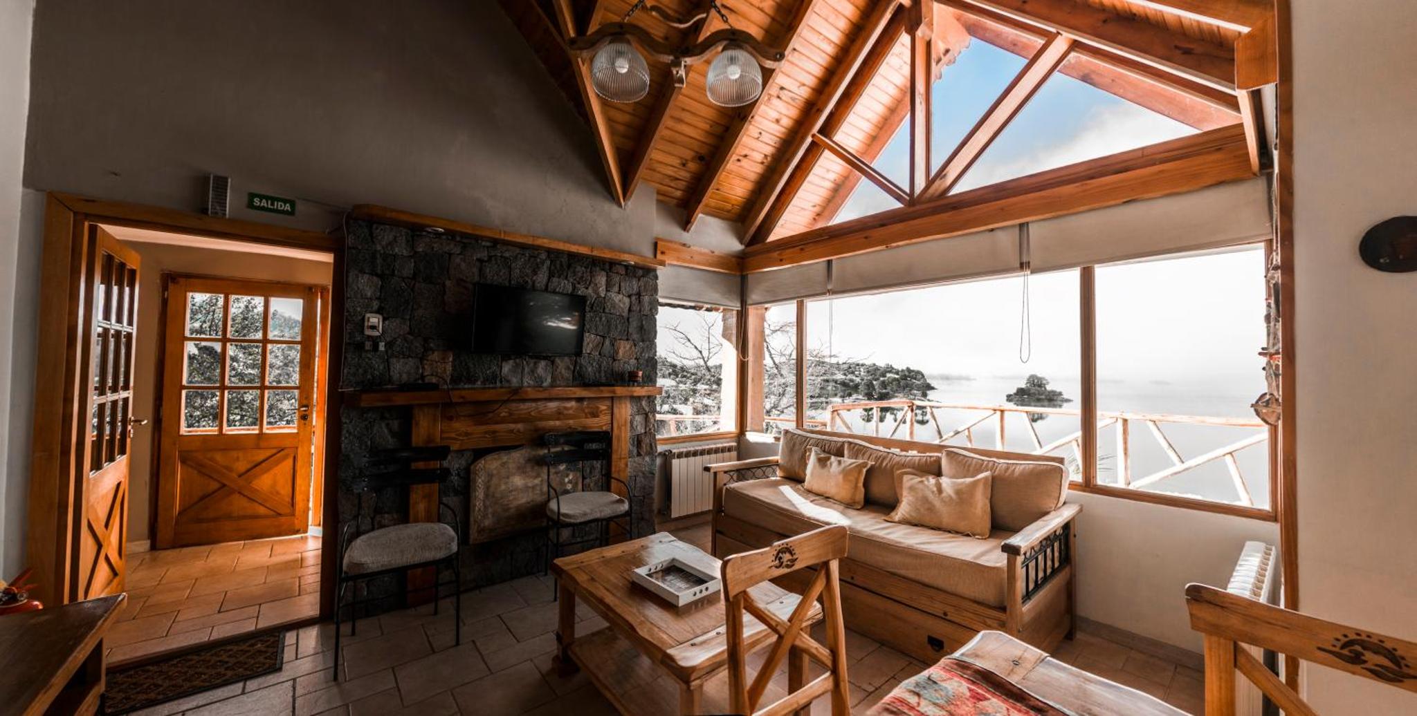 Puerto Malen Club de Montana