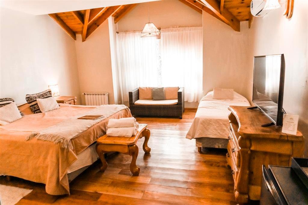 Puerto Malen Club de Montana